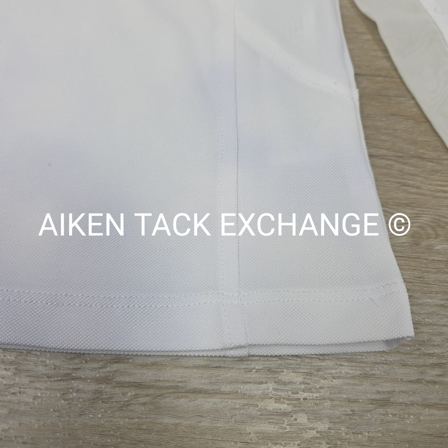 Ariat Girls' Sunstopper Pro 2.0 Show Shirt, Youth Medium (10)