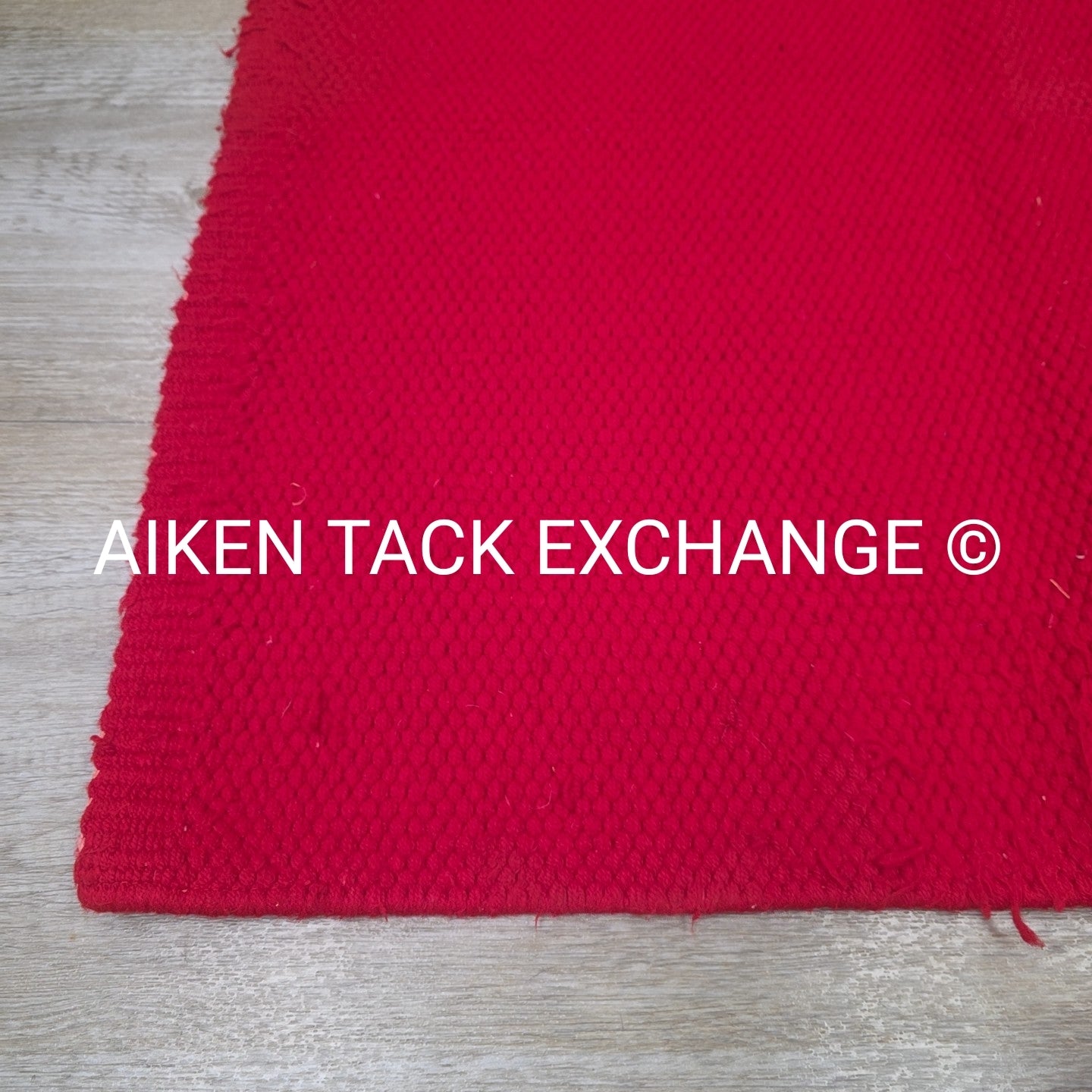 Mayatex Western Saddle Blanket