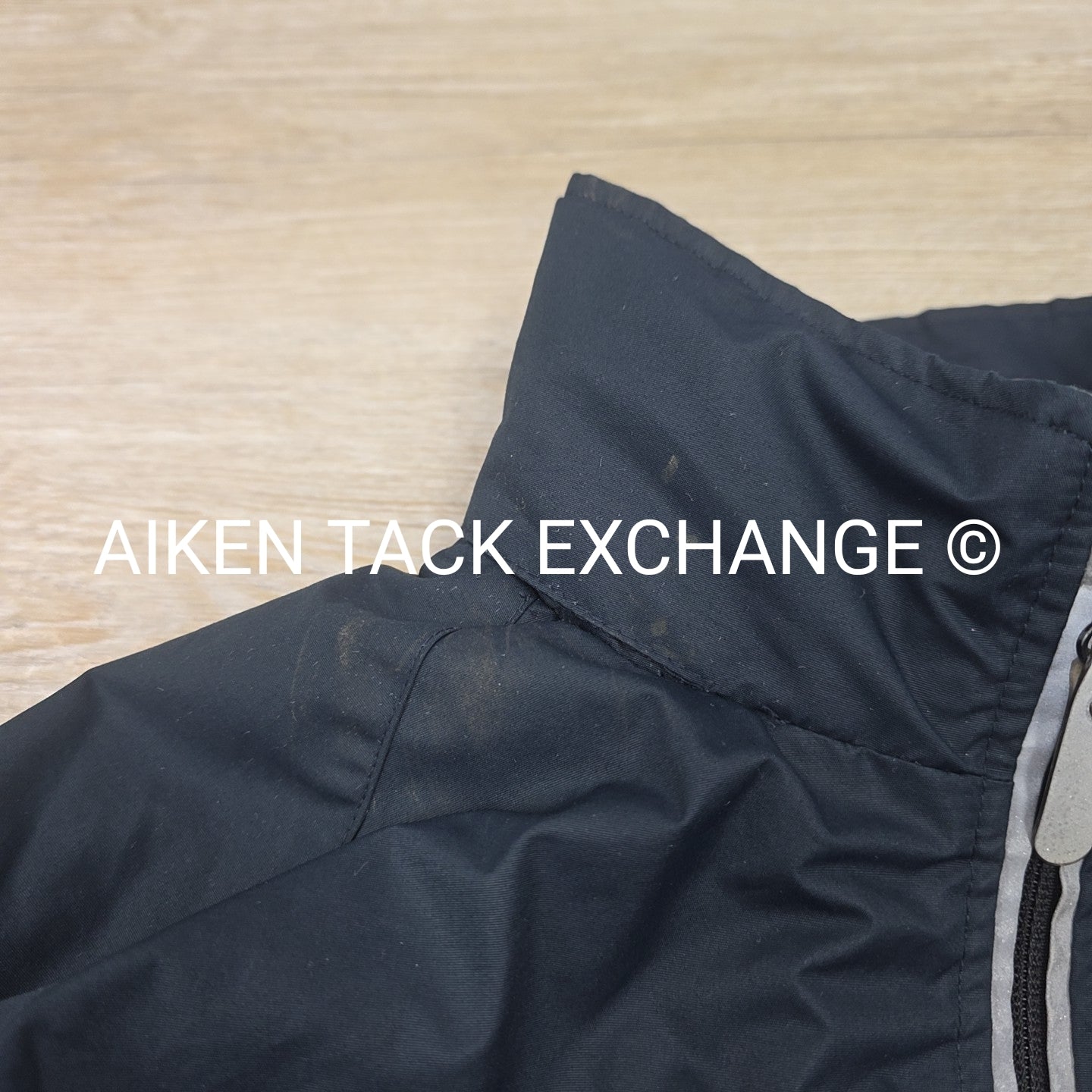 Horseware Winter Jacket, Size 9 / 10