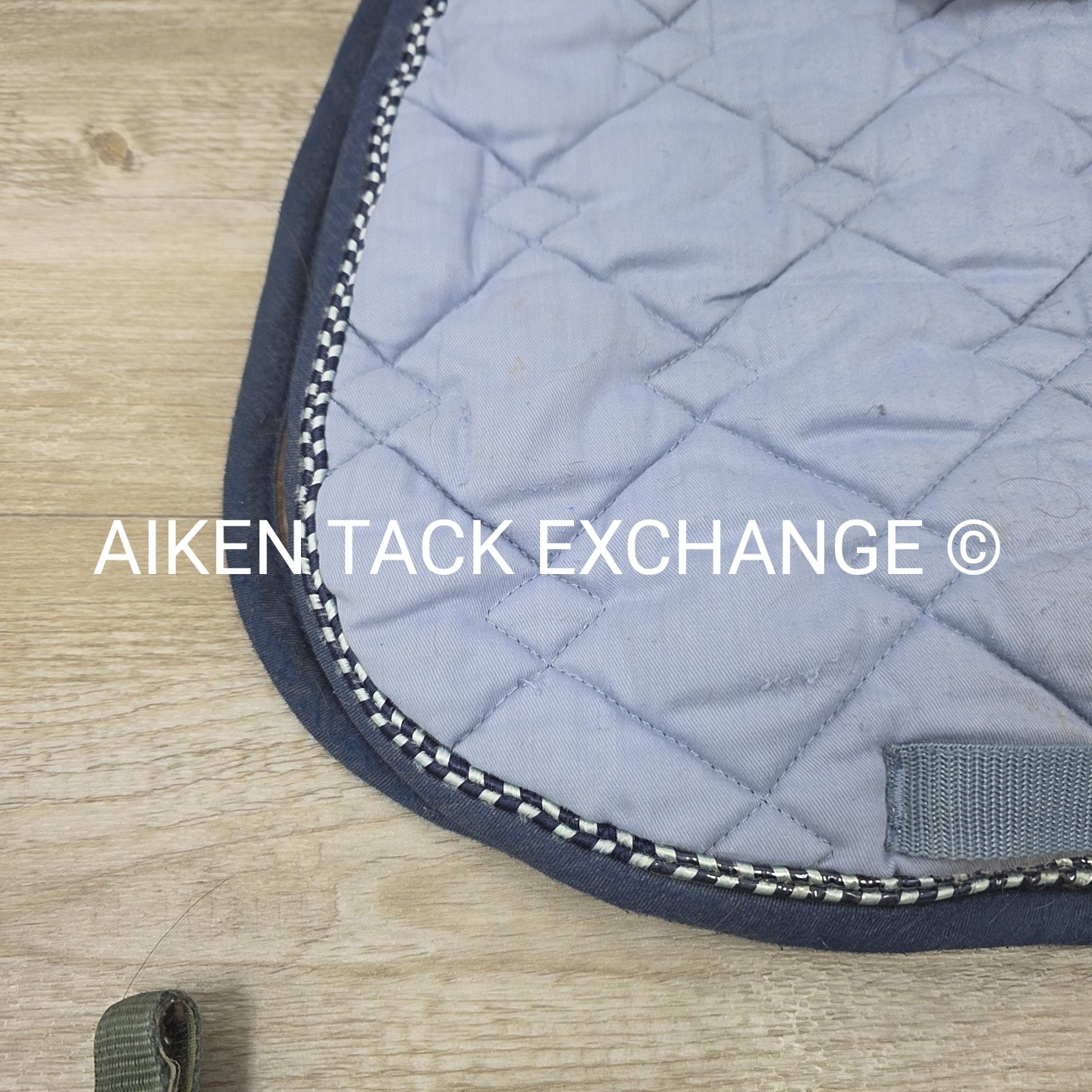 BARGAIN BUNDLE 2 Roma All Purpose Saddle Pads