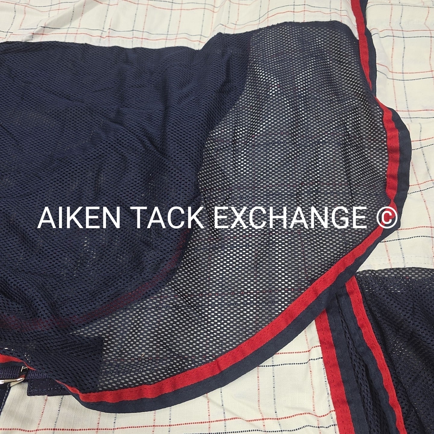 Weatherbeeta Breeze with Surcingle Combo Neck, 81"