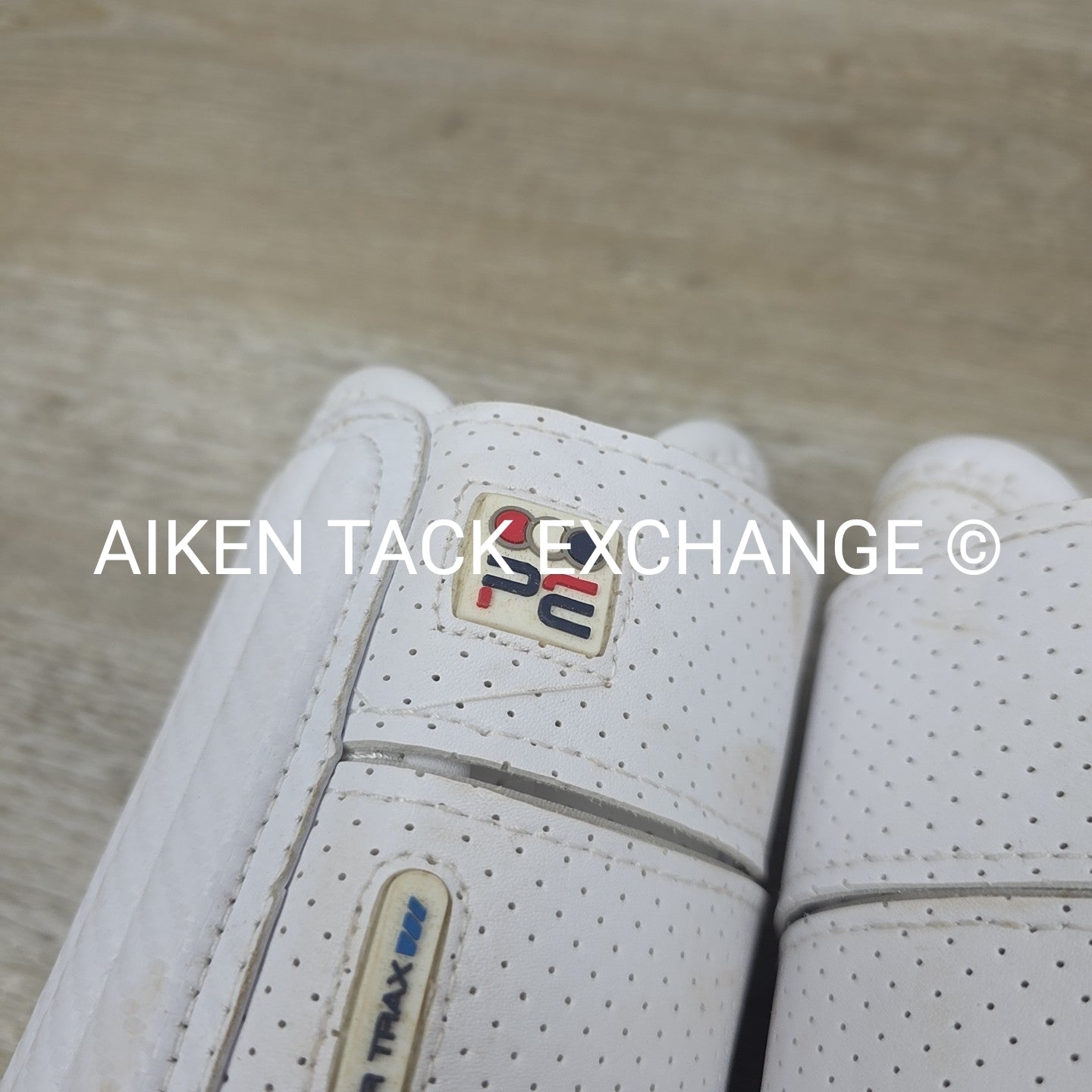 PEI Carbon Tech Air Cross Country Boots, Front, White, Size Medium