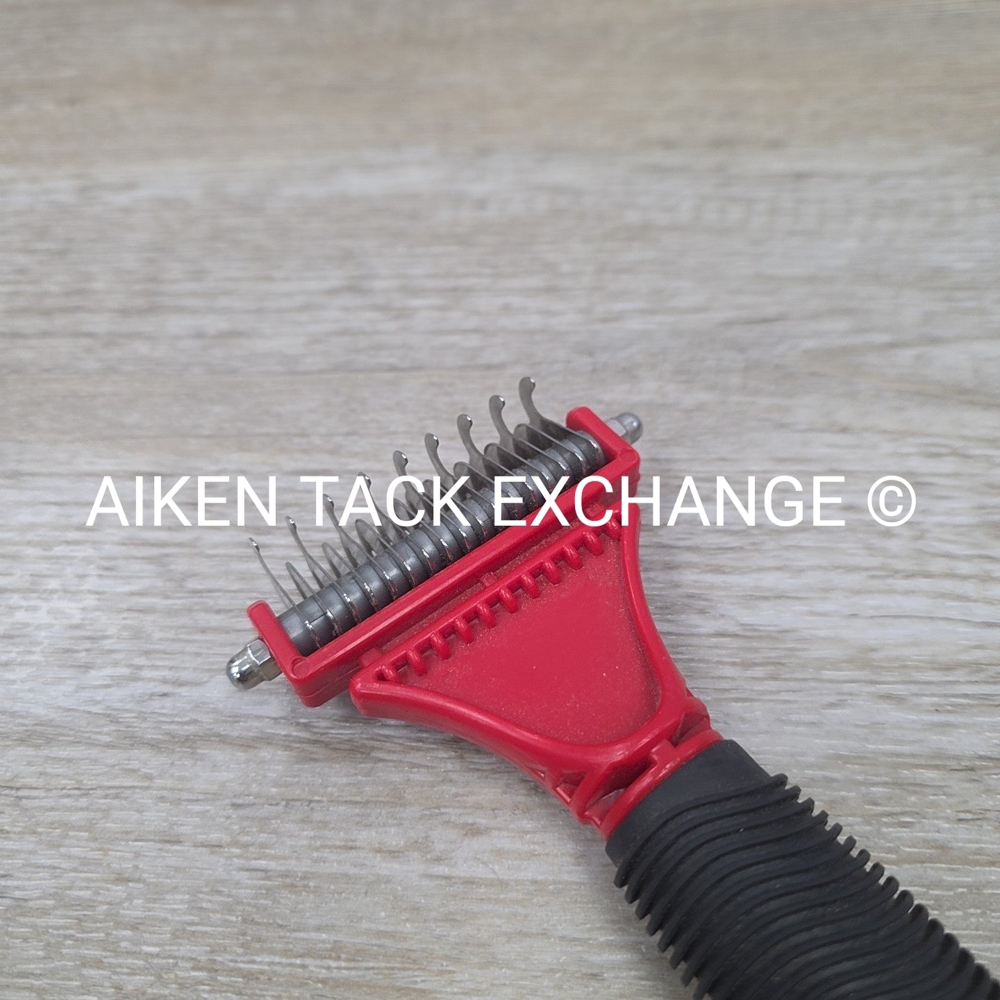 SoloGroom SoloRake Groomer Thinning Tool