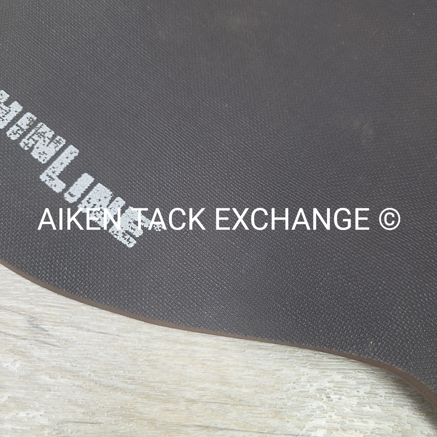 ThinLine Contour Half Pad