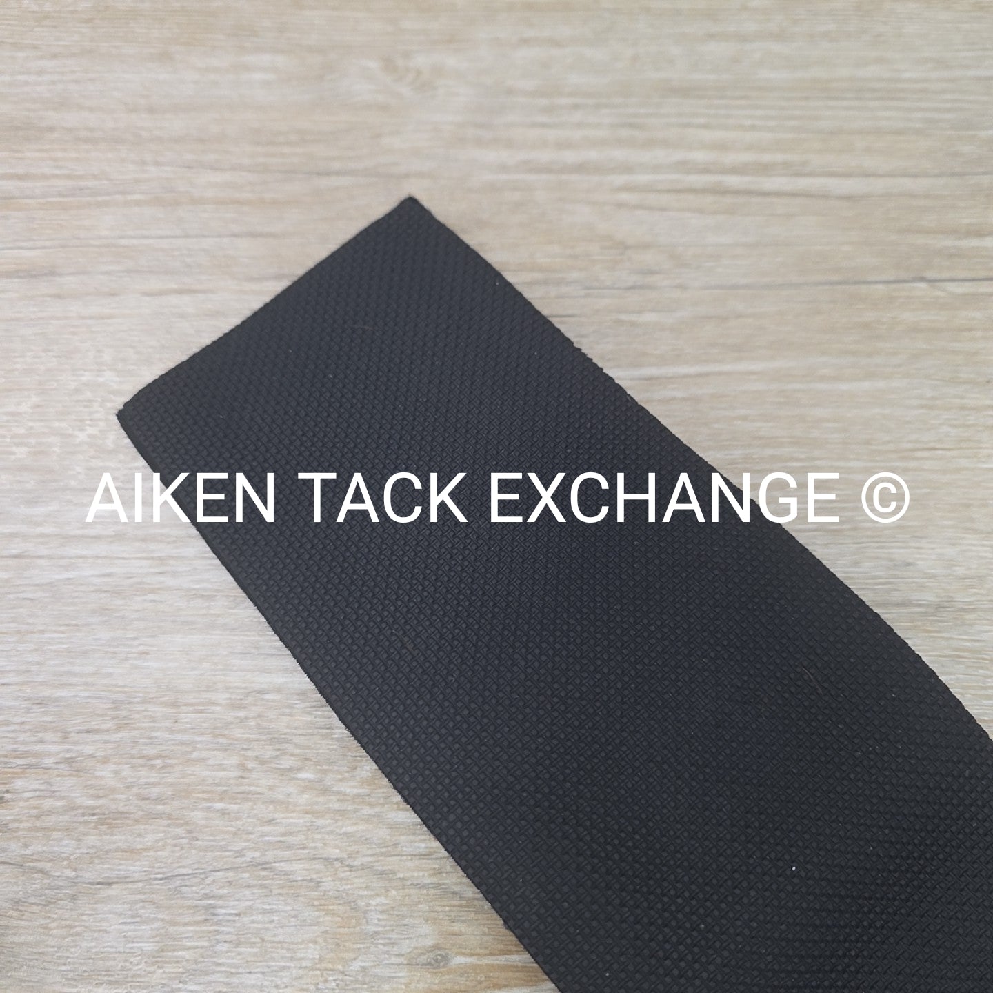 Professional's Choice Neoprene Lined Dressage Girth, Black, 26"