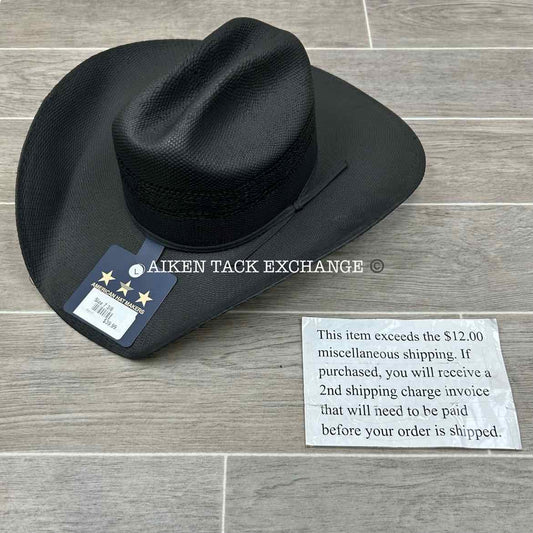 American Hat Makers Bozeman Hat, 7 3/8
