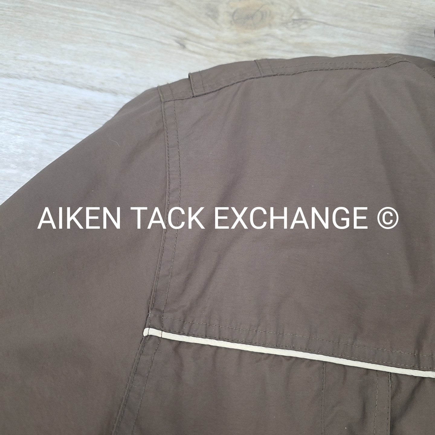 Dover Saddlery Riding Sport Winter Jacket, Size Large