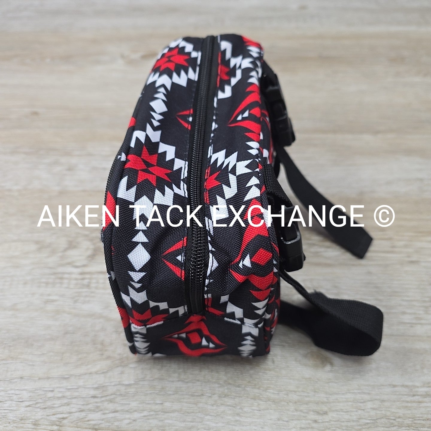 The Saddle Sack, Brand New