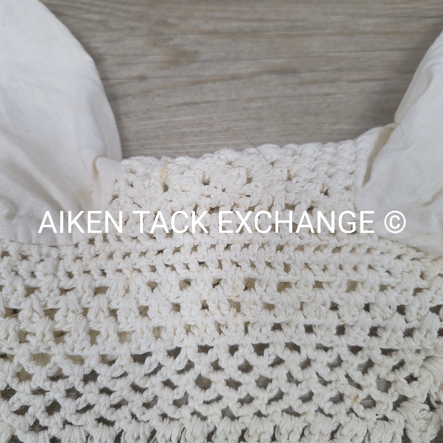 BARGAIN BUNDLE: 2 Ear Bonnets, Size Full