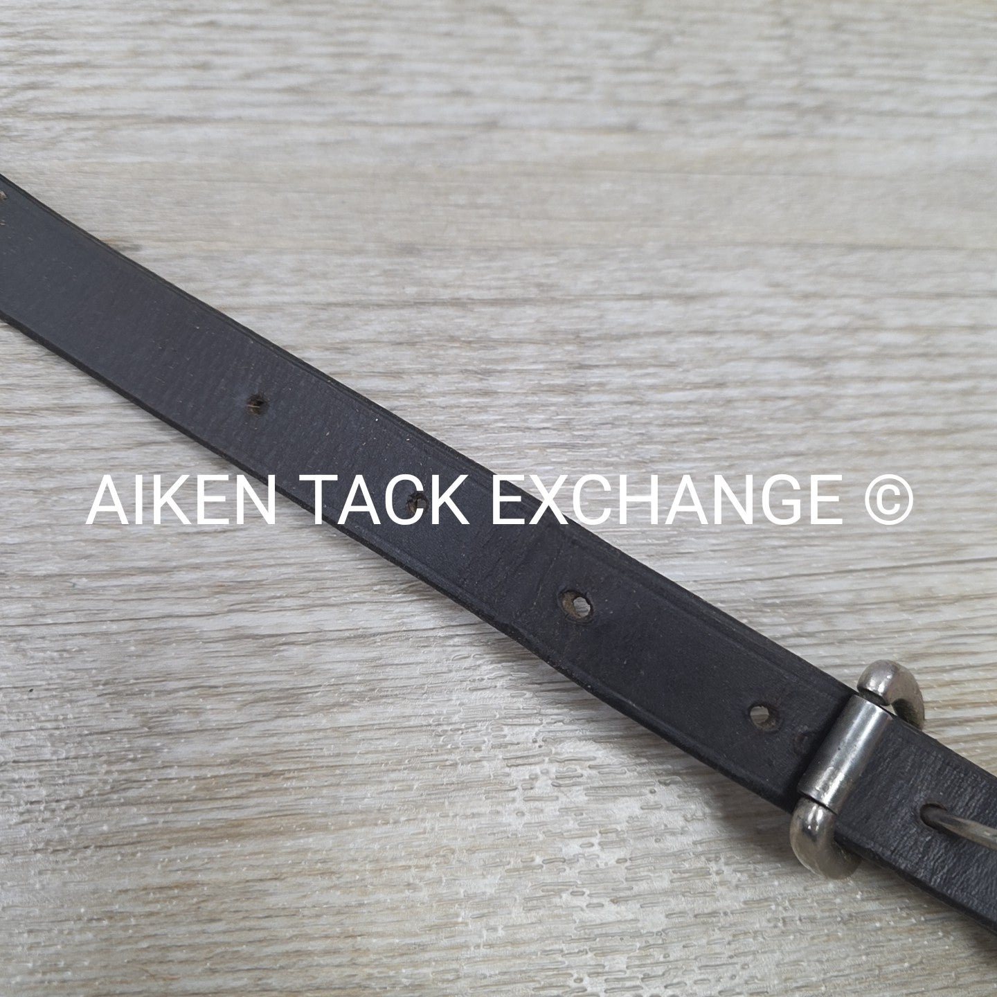 5 Point Breastplate, Brown, Size Full