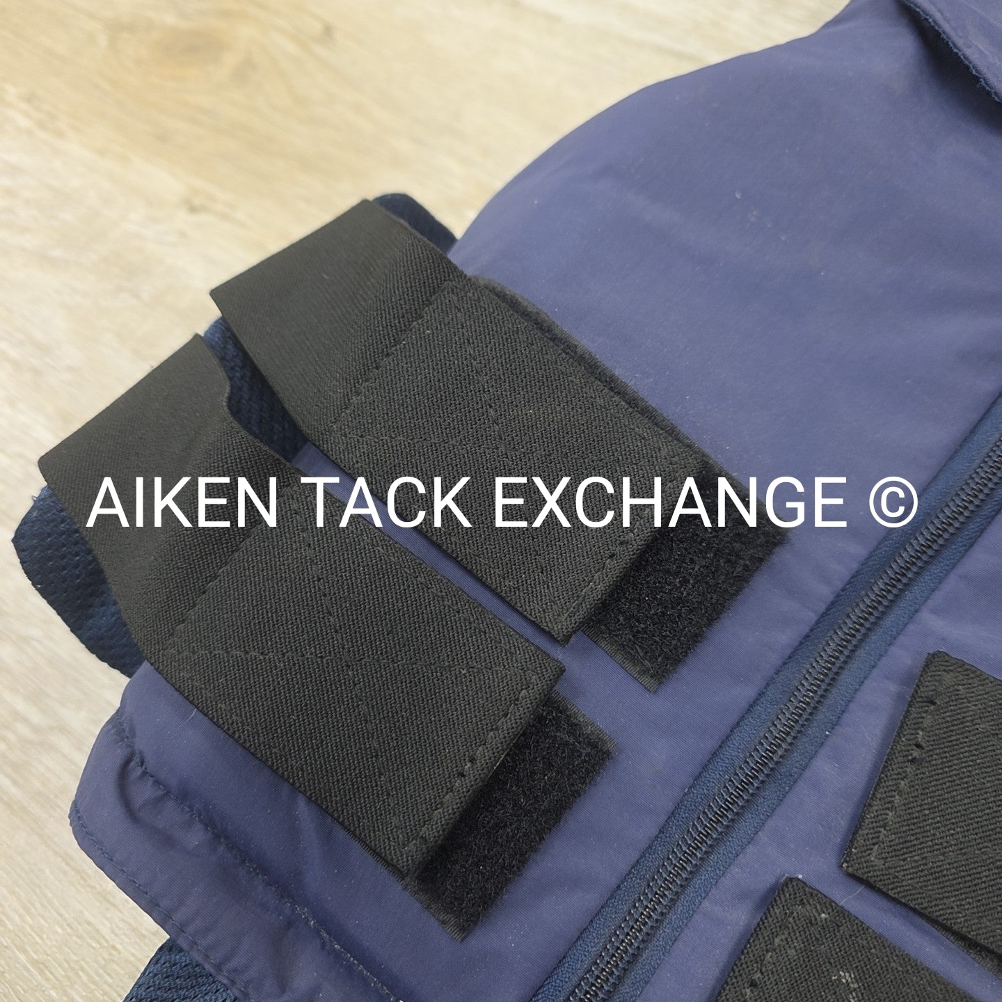 Tipperary Safety Vest, Youth Medium