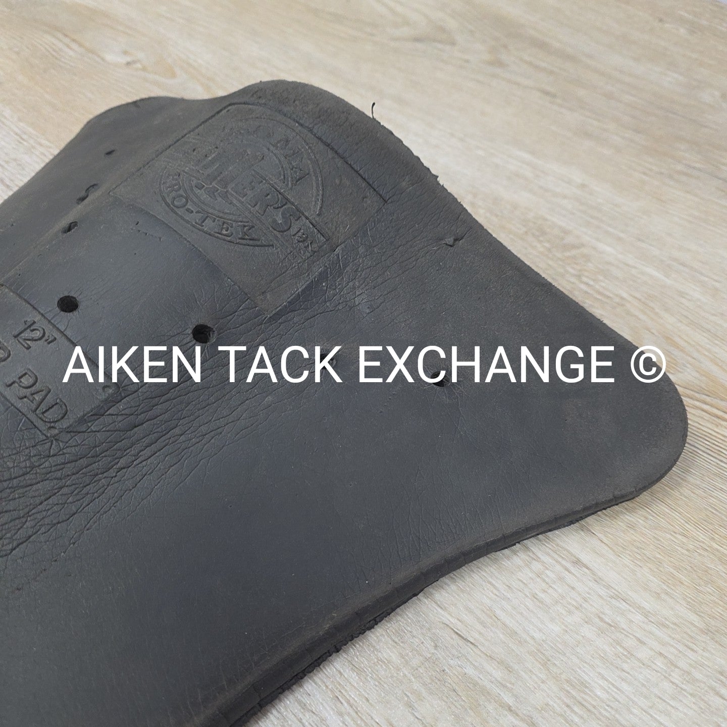 BARGAIN BUNDLE: Foam Half Pad, Foam Front Riser Half Pad, & Foam Rear Riser Half