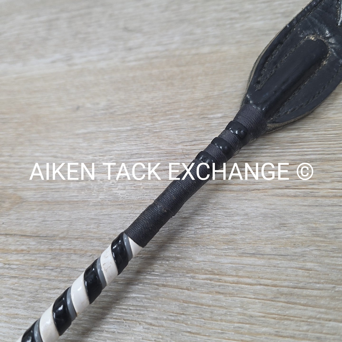 BARGAIN BUNDLE: 2 Riding Crops