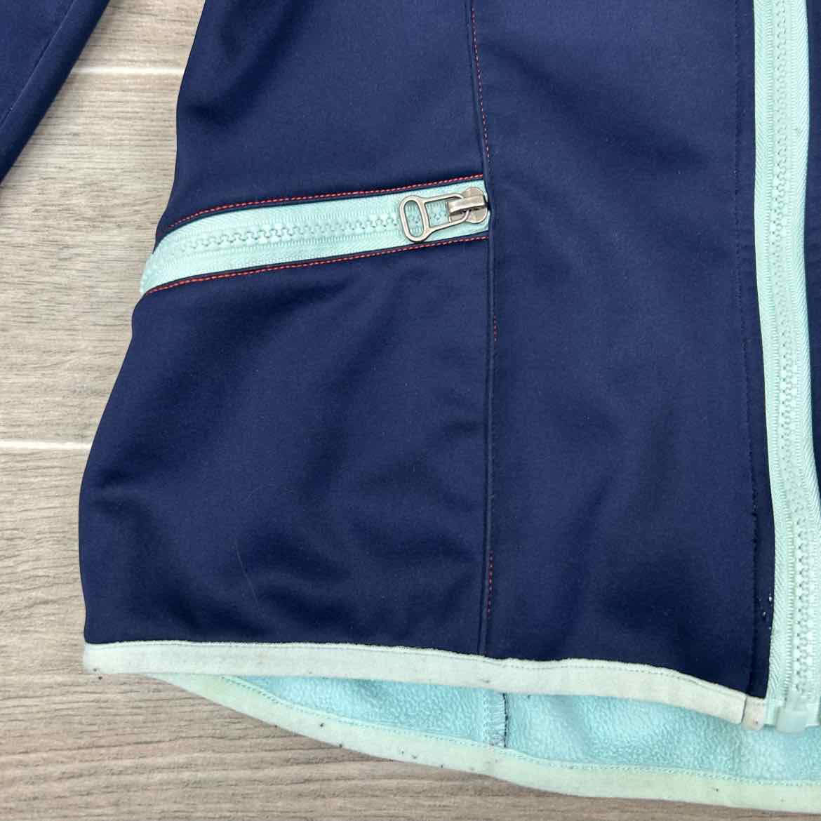 Horseware Fleece Lined Softshell Jacket, Size XX-Small