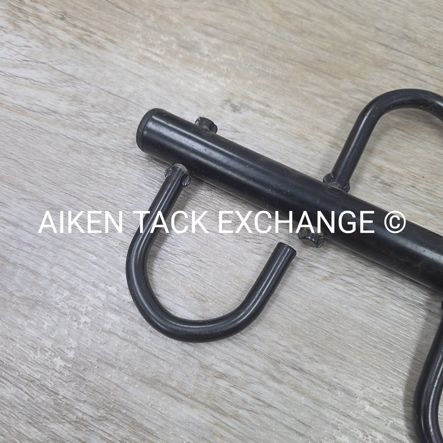 Portable Hanging Bridle / Tack Rack