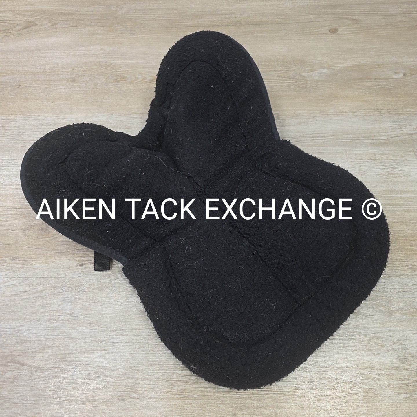 Exselle Pony Half Pad, 14"