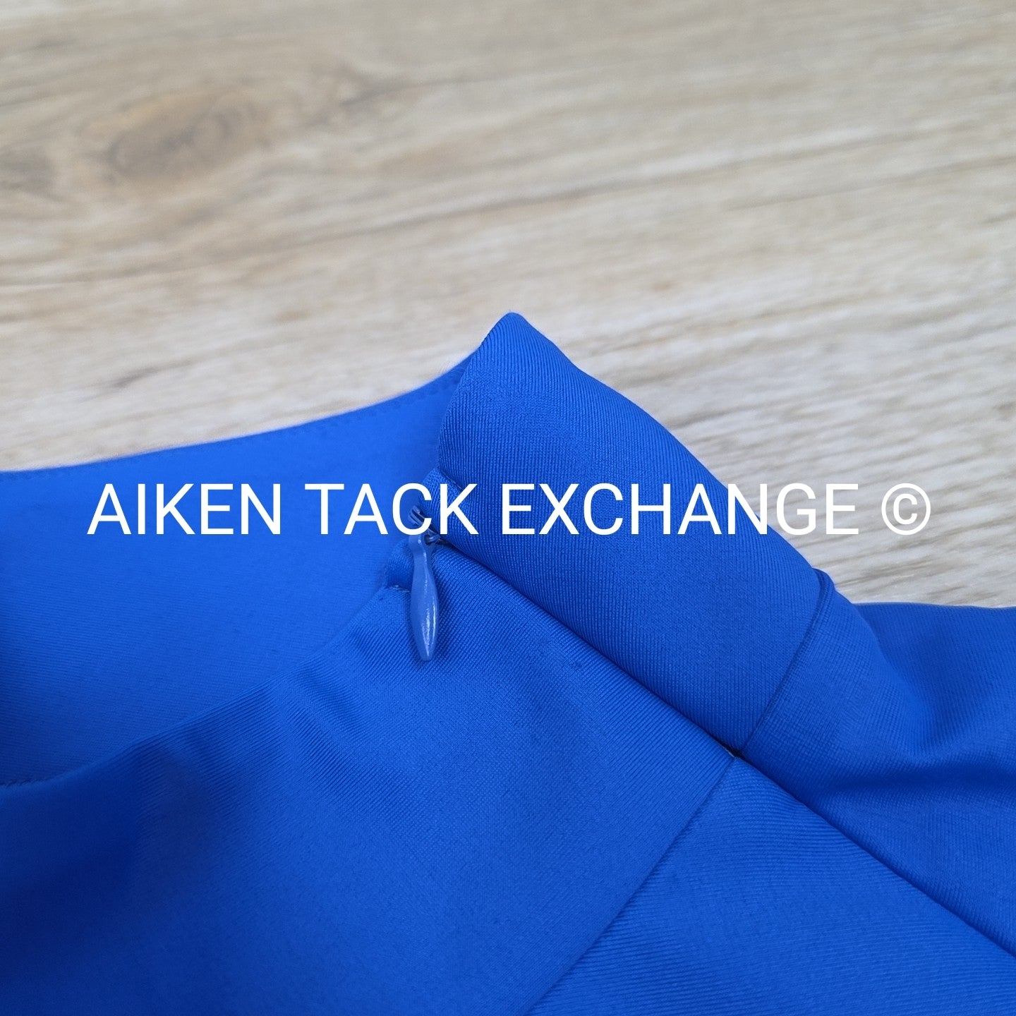 Long Sleeve Tech Top, Size Small