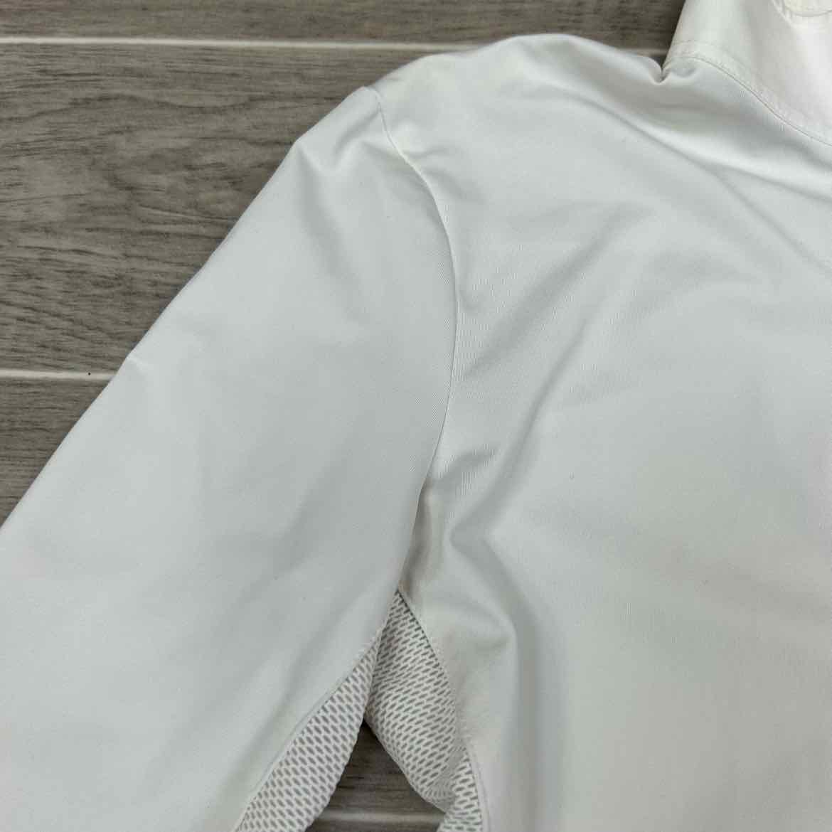 RJ Classics Long Sleeve Sun Shirt Show Shirt, Size X-Small