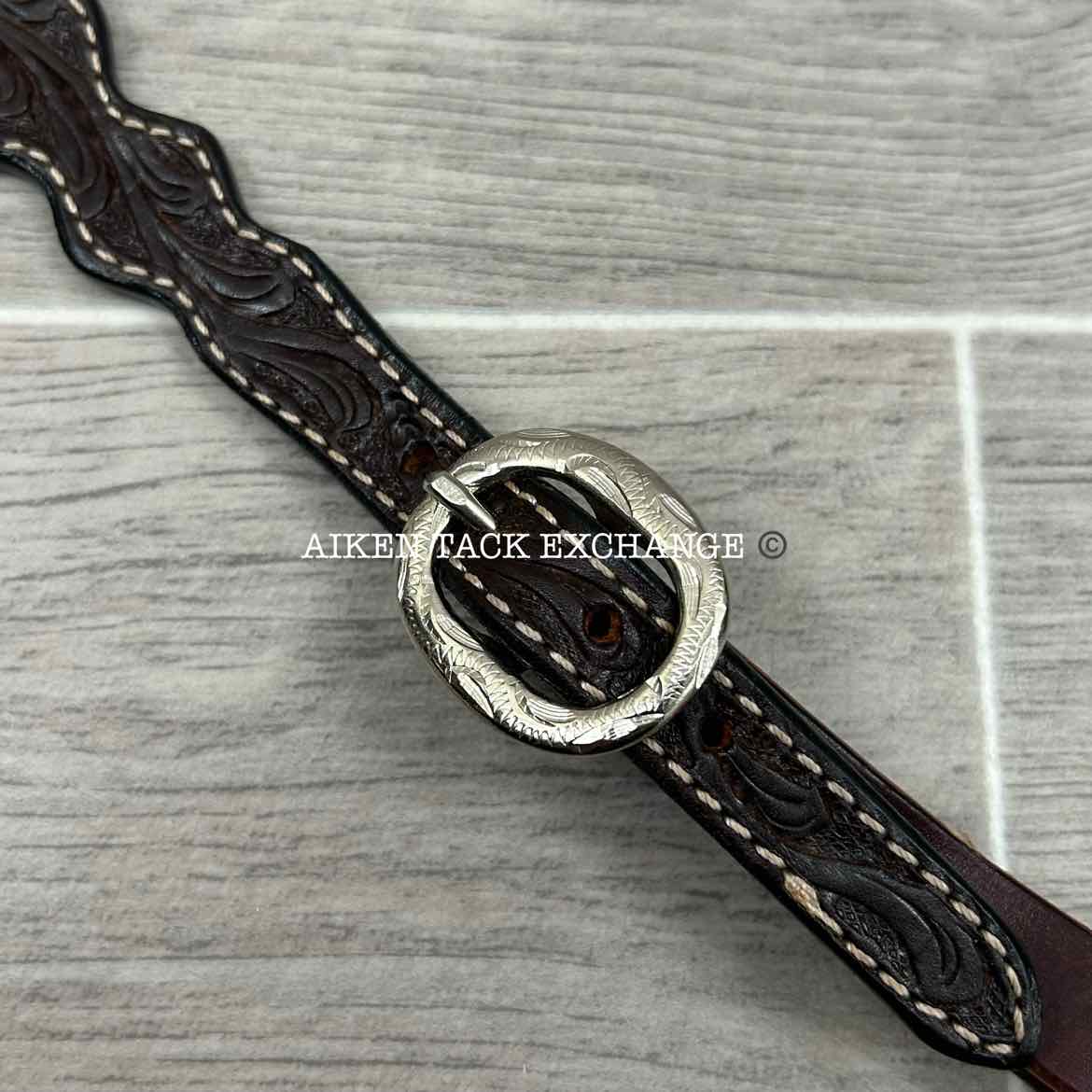 Rodeo Drive Wither Strap