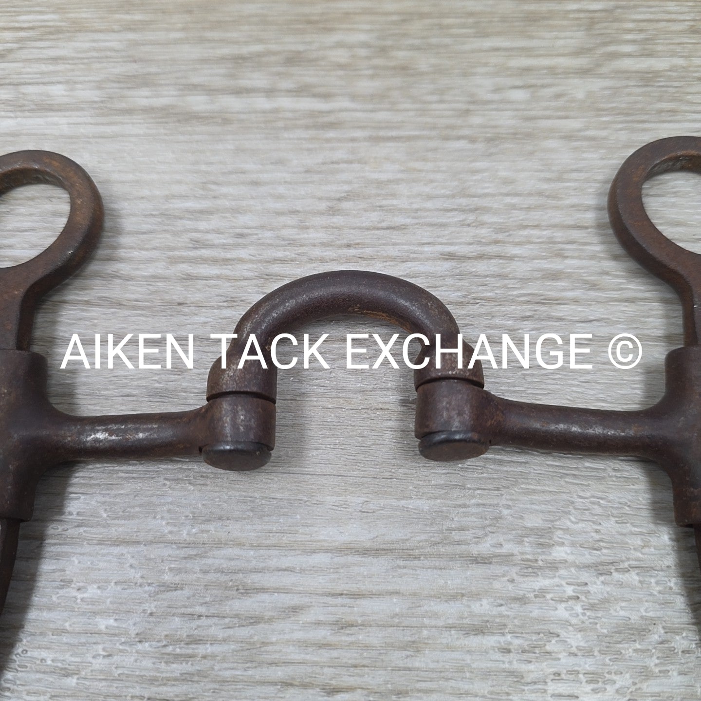 Stanbro Sweet Iron Correction Bit 5"