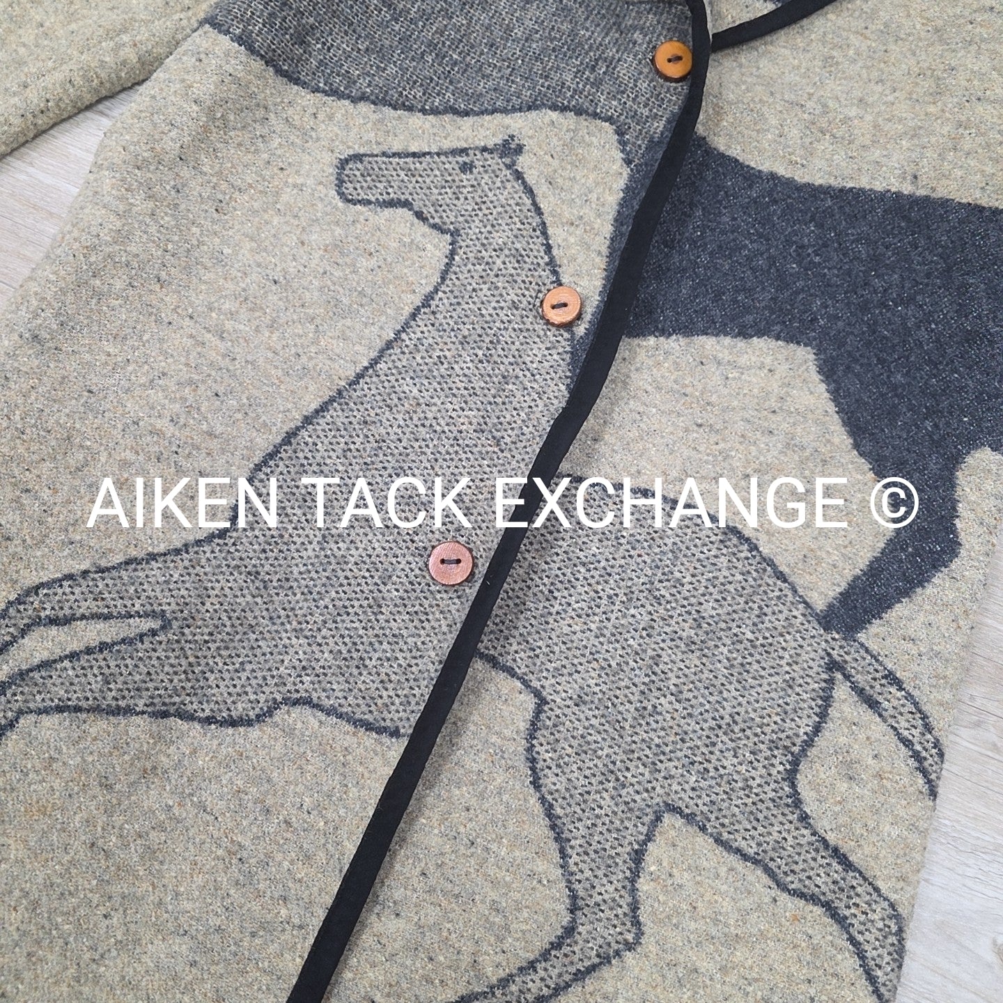 Laurie Jacobi Wool Coat, Women's Small