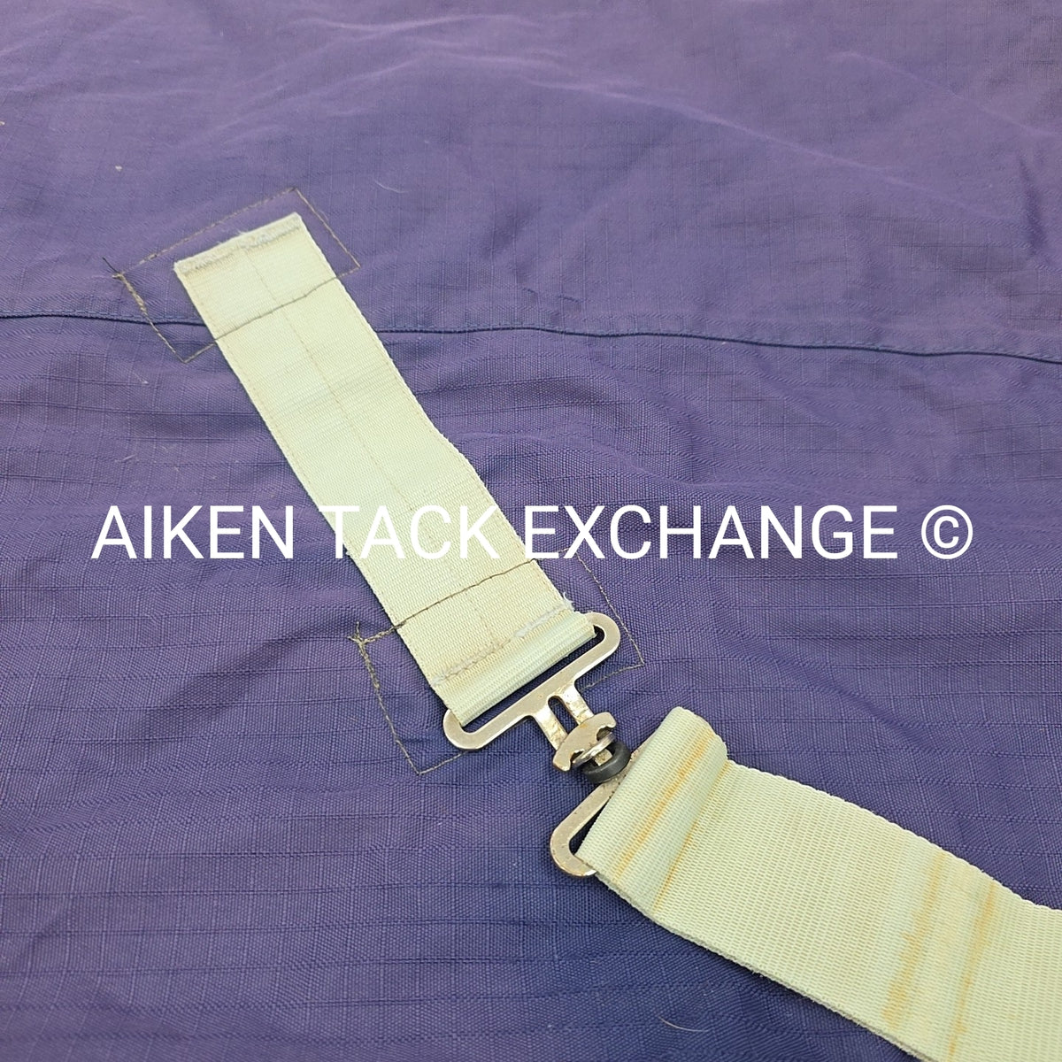 Weatherbeeta Landa High Neck Medium Weight Turnout Blanket, Size 81"