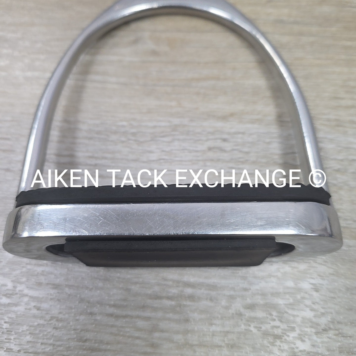 Stubben Fillis Stirrup Irons, 4.75"