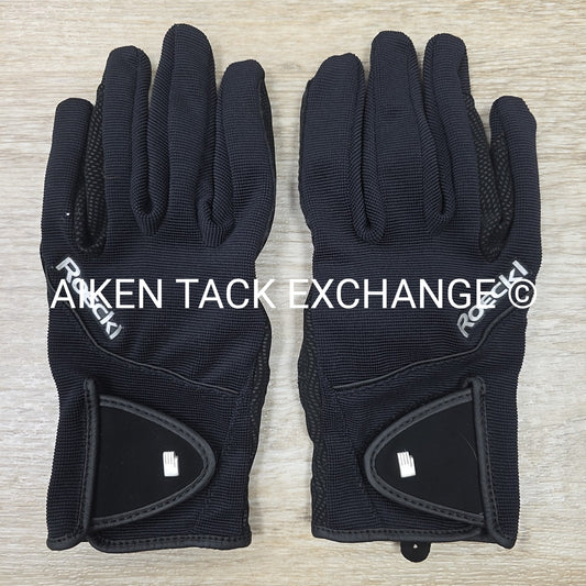 Roeckl Milano Gloves, Size 9