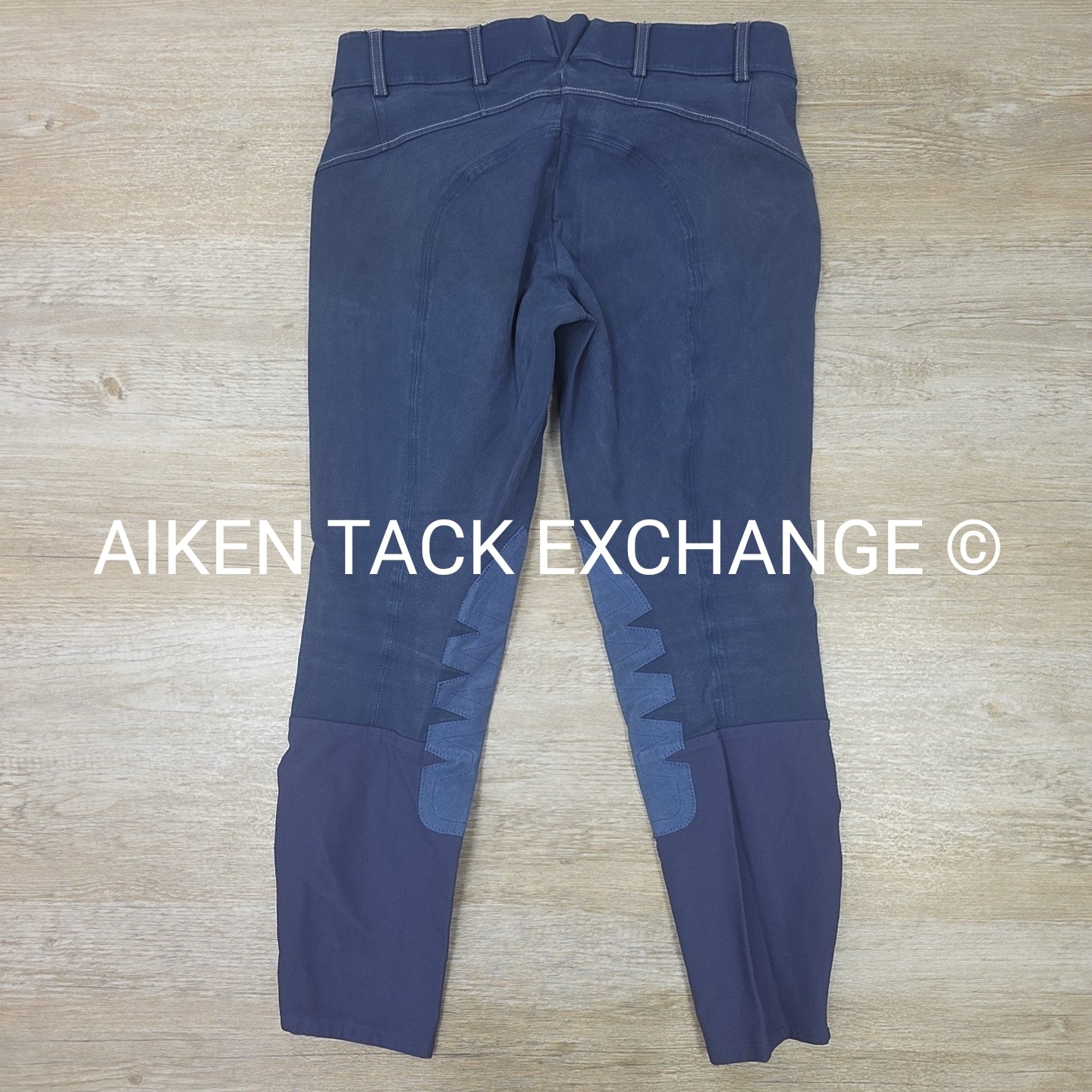 Ariat Prix Knee Patch Breeches, Women's 30