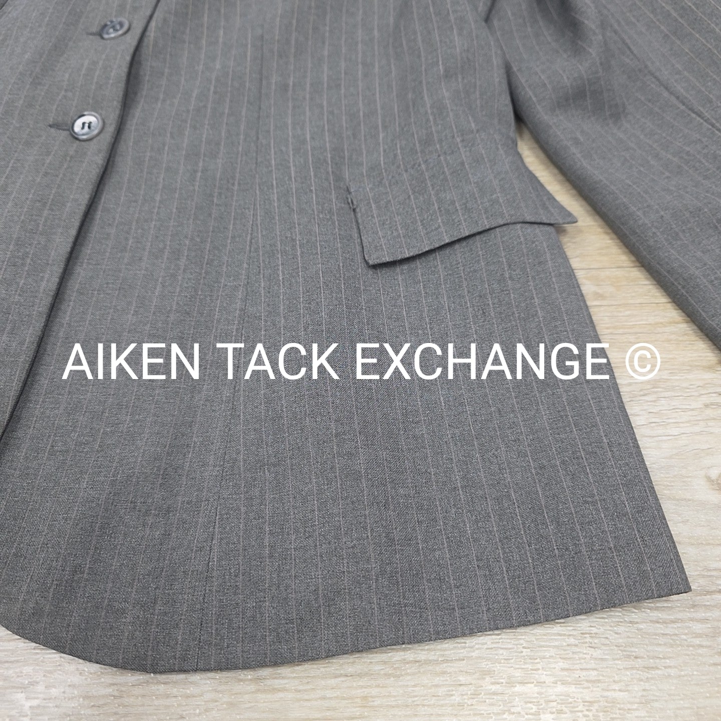 Devon-Aire Show Coat, Women's 20