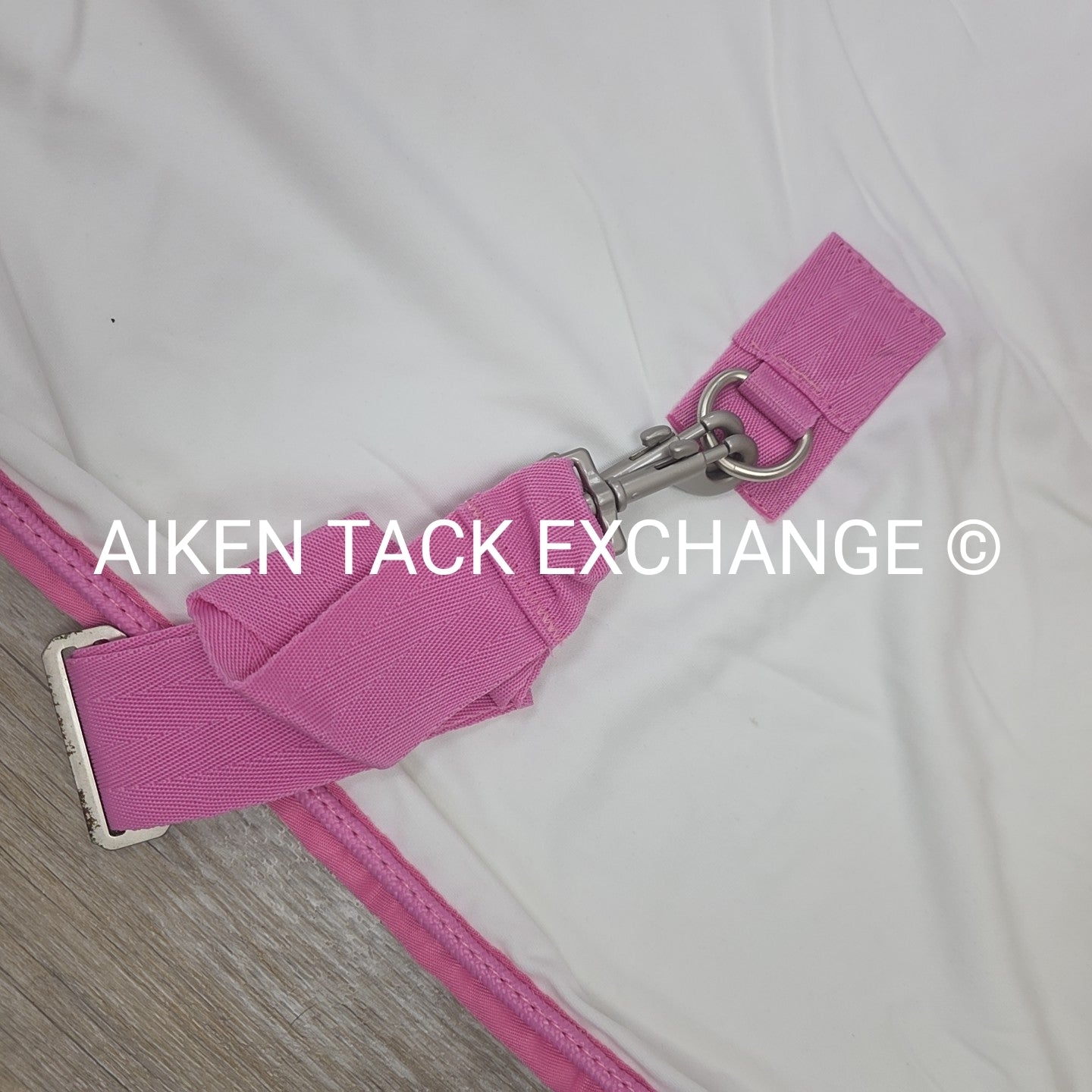 Fenwick Equestrian Pop Star Dress Sheet Sporty Cooler, 68"