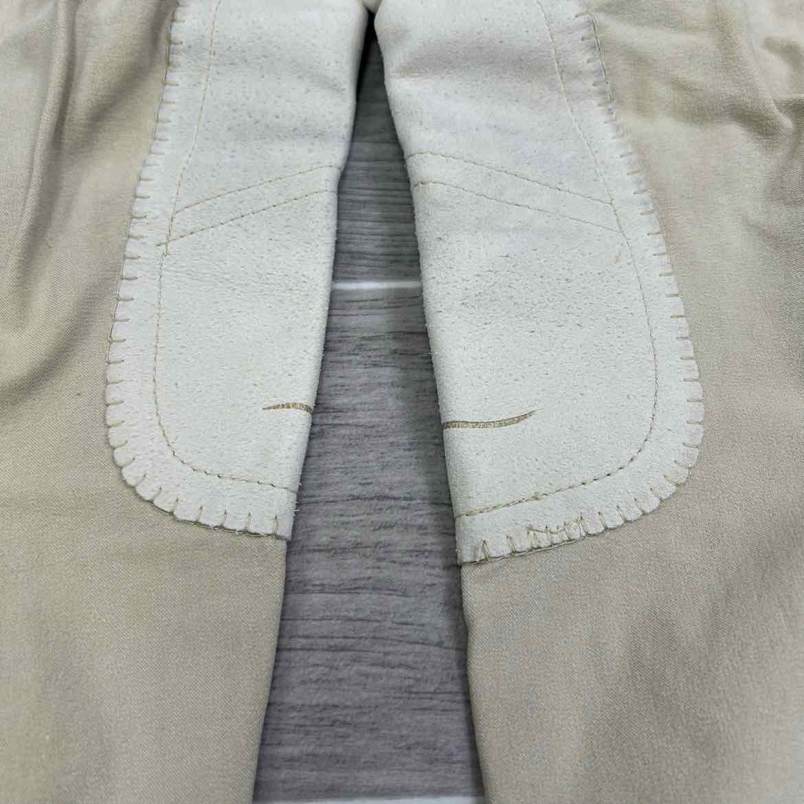 BARGAIN BUNDLE: Riding Sport Full Seat & TuffRider Knee Patch Breeches, 28 R