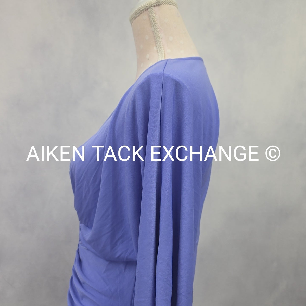 Venus Short Sleeve Dress, Size Medium