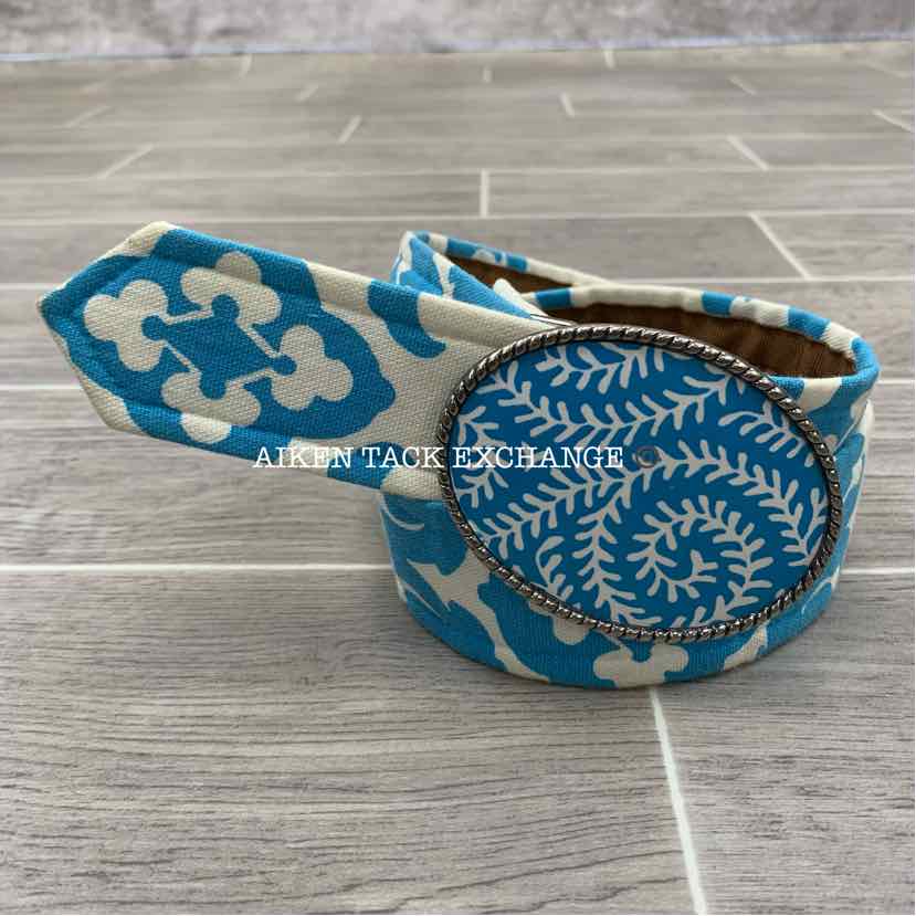 Loopty Loo Cloth Belt, Women's XS