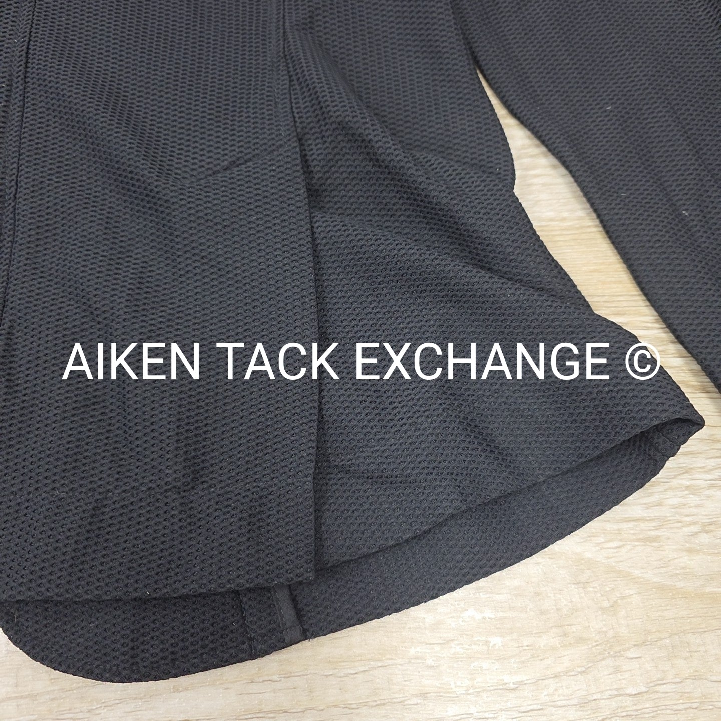 Alessandro Albanese Platinum MotionLite Competition Show Coat, Size X-Large