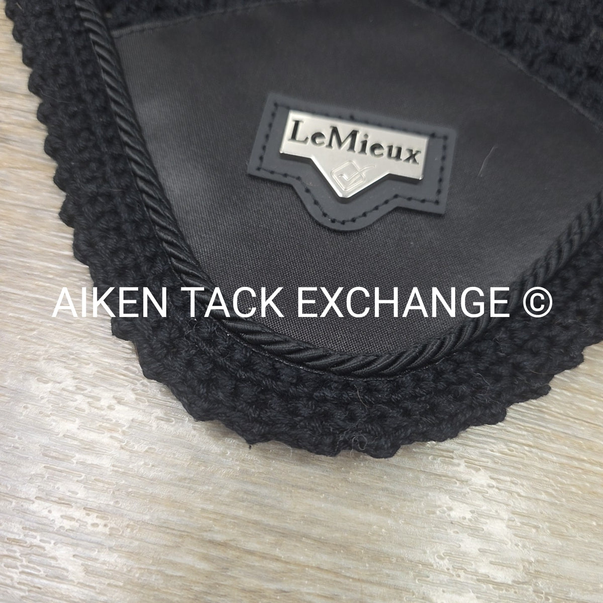 LeMieux Loire Ear Bonnet, Size Large