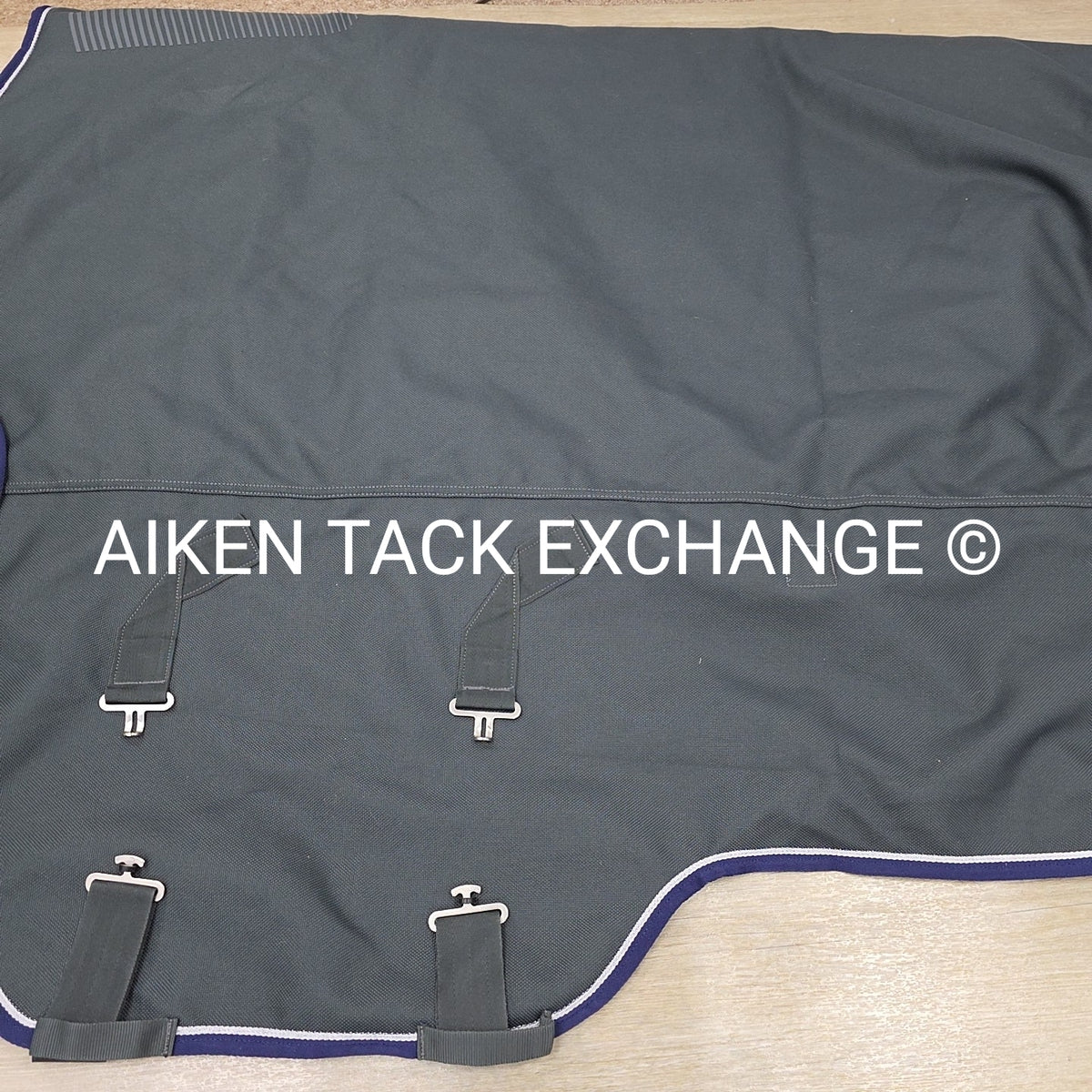 Weatherbeeta ComfiTec Ultra Detach-A-Neck 360g Turnout Blanket, 72"
