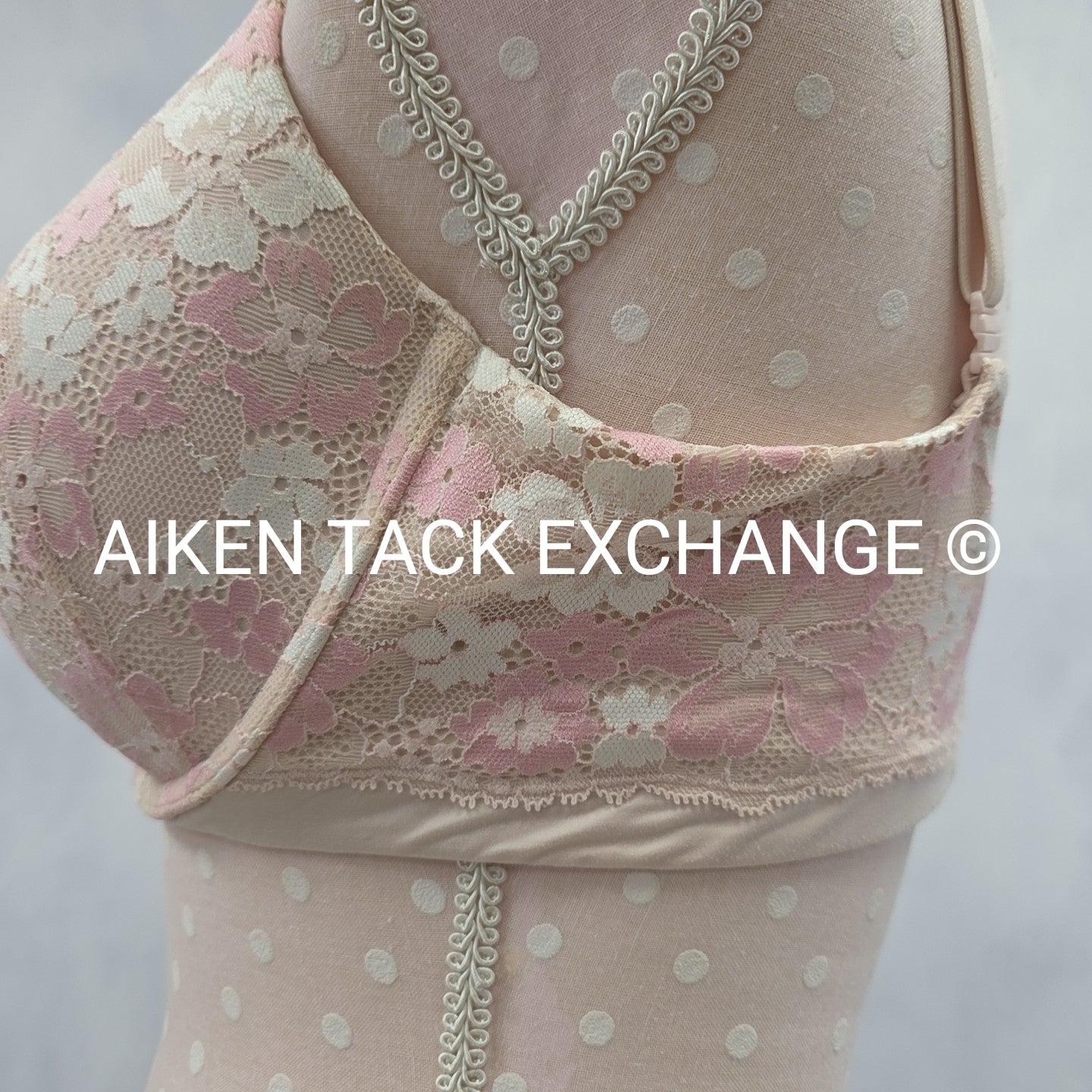 Victoria's Secret Love Cloud Incredible Perfect Shape Push-Up Bra, Size 34DDD