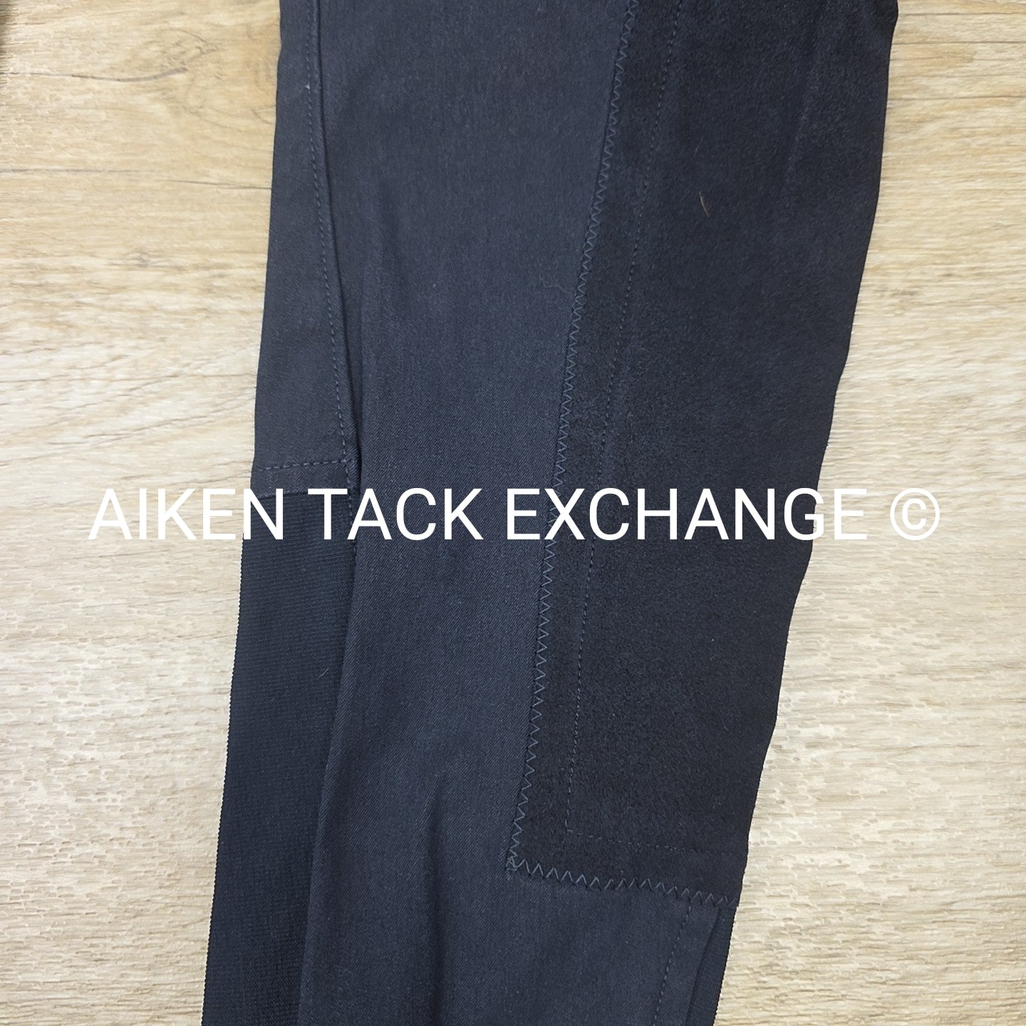 BARGAIN BUNDLE: Ariat & SmartPak Piper Full Seat Breeches, Size 28