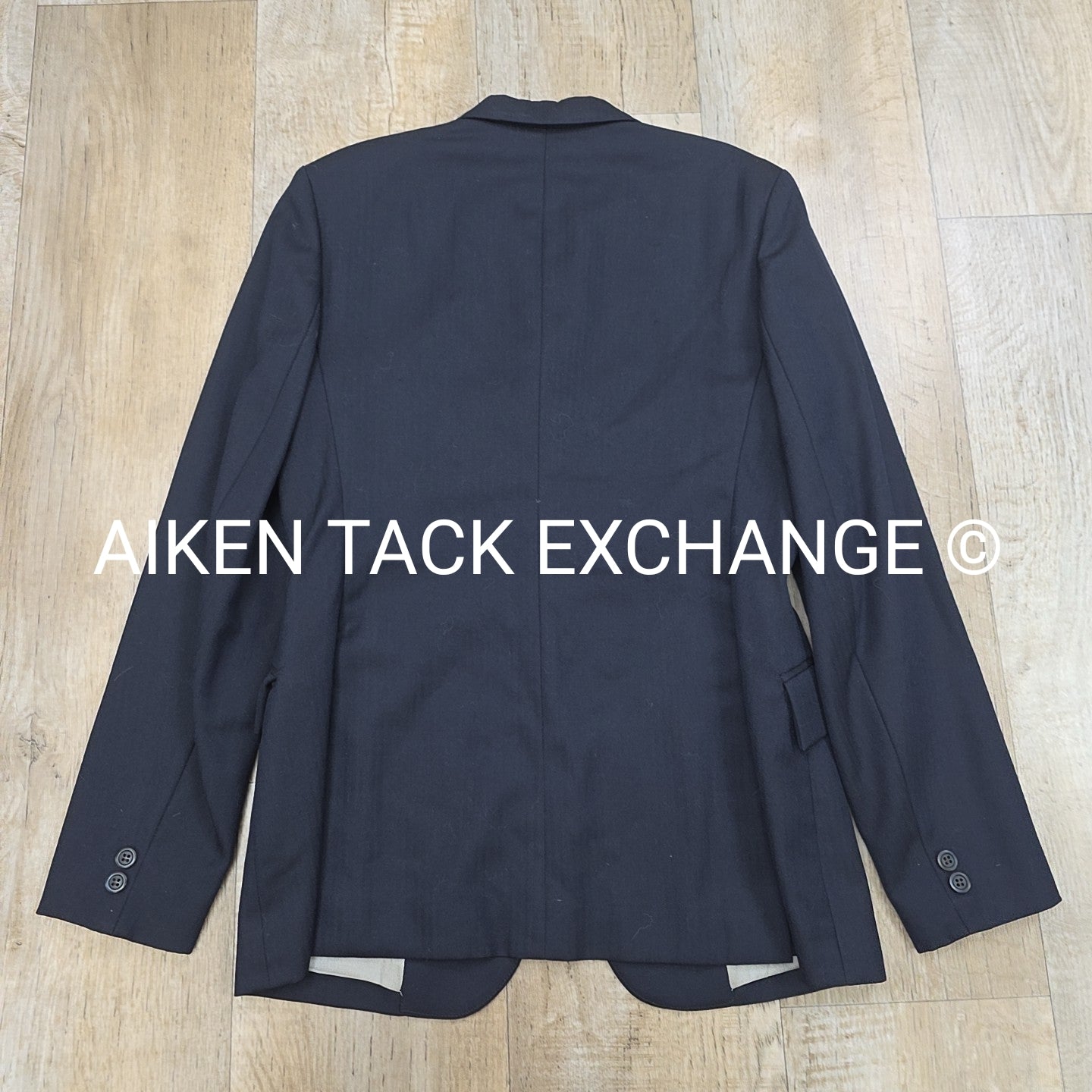 Elite Show Coat, Women's 14 Tall
