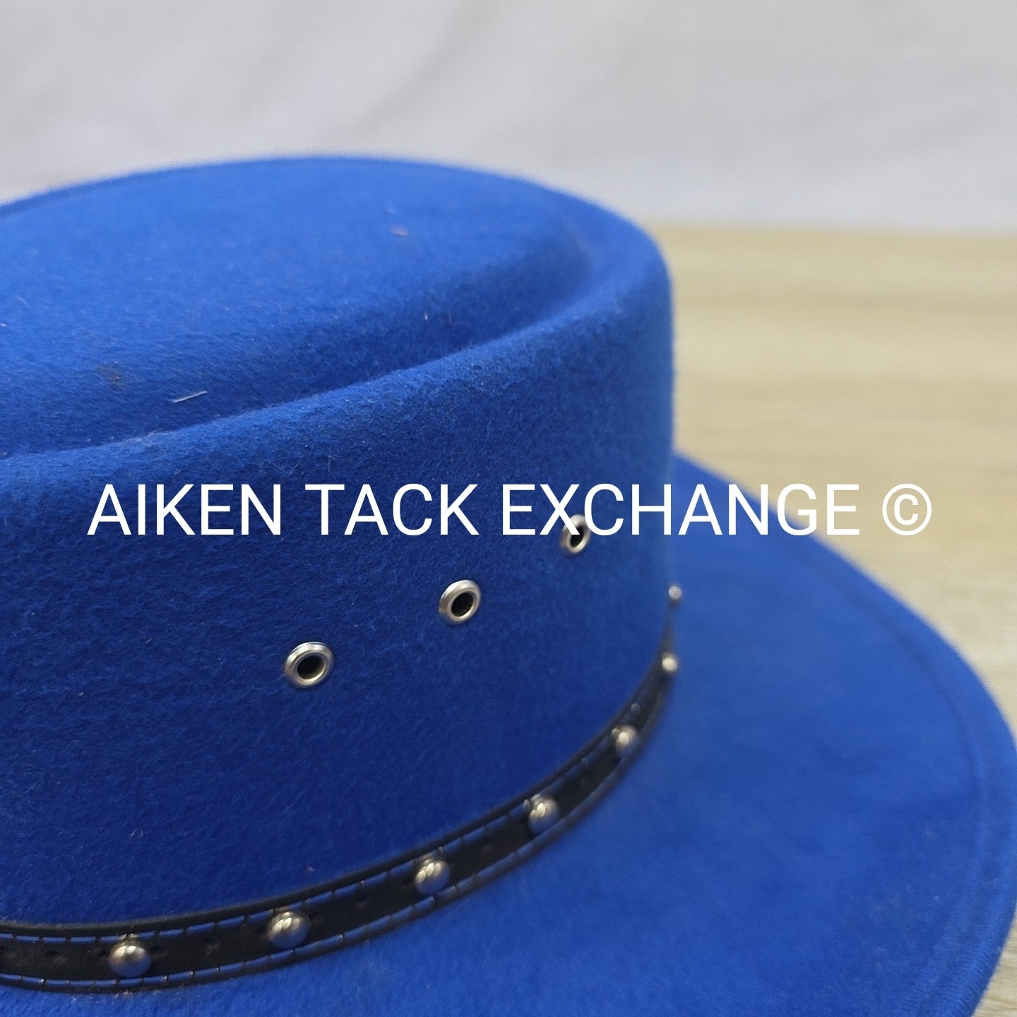 Western Express Children's Felt Hat