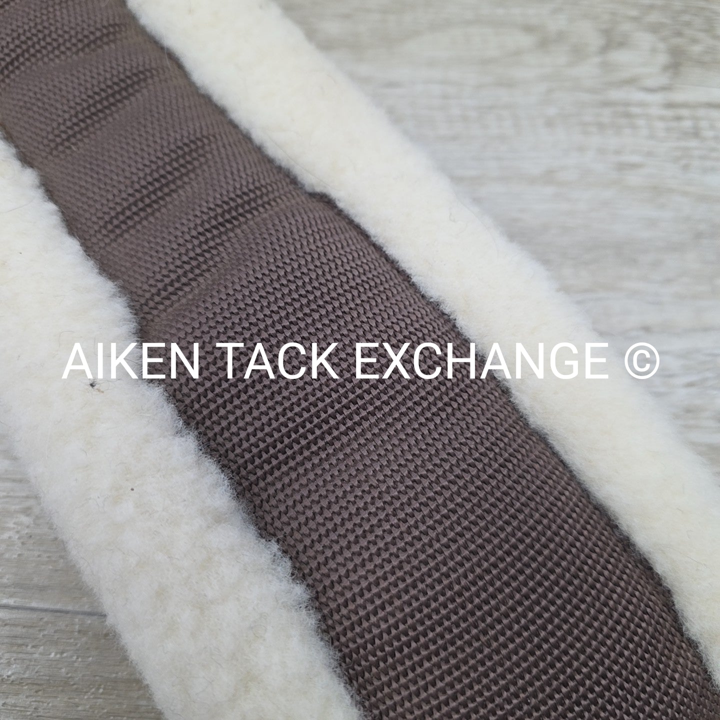 Toklat T3 FlexForm WoolBack Girth, 54"