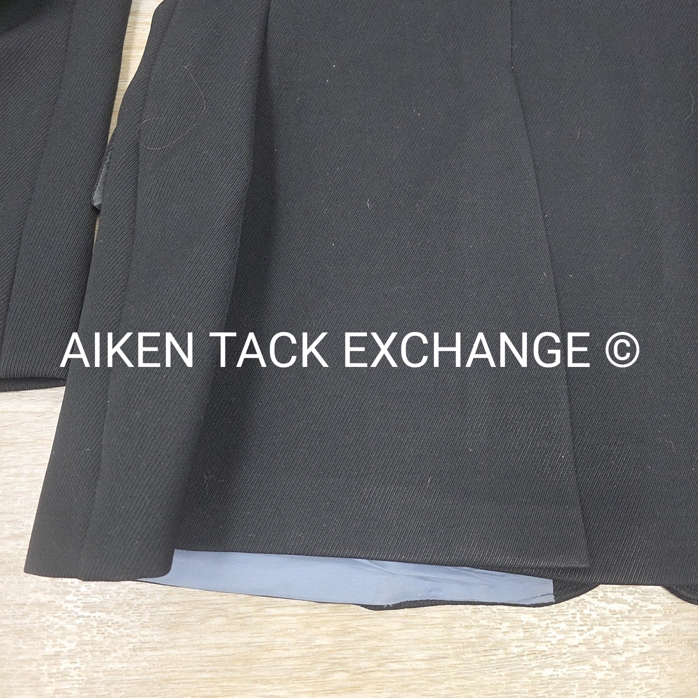 Caldene Wool Show Coat, Size 38