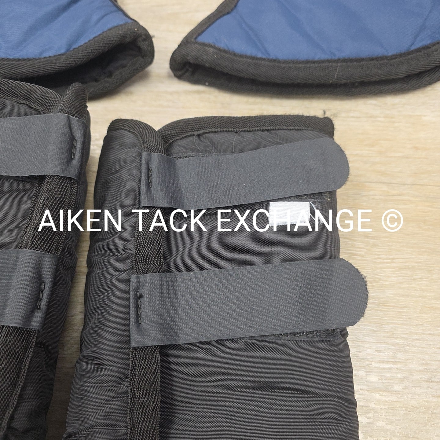 BARGAIN BUNDLE: Toklat Shipping Boots, Set of 6, 14"