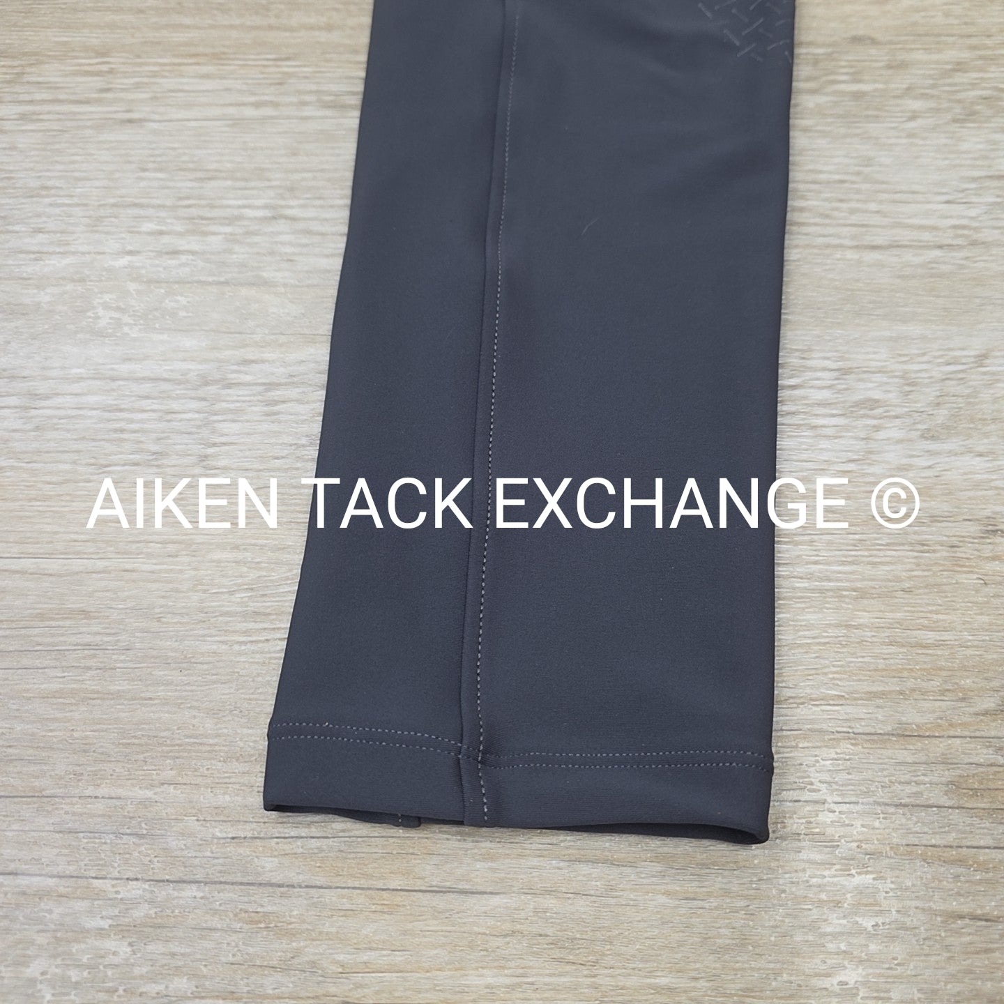 Free Ride Equestrian Lux Zip Full Seat Breeches, Size X-Large