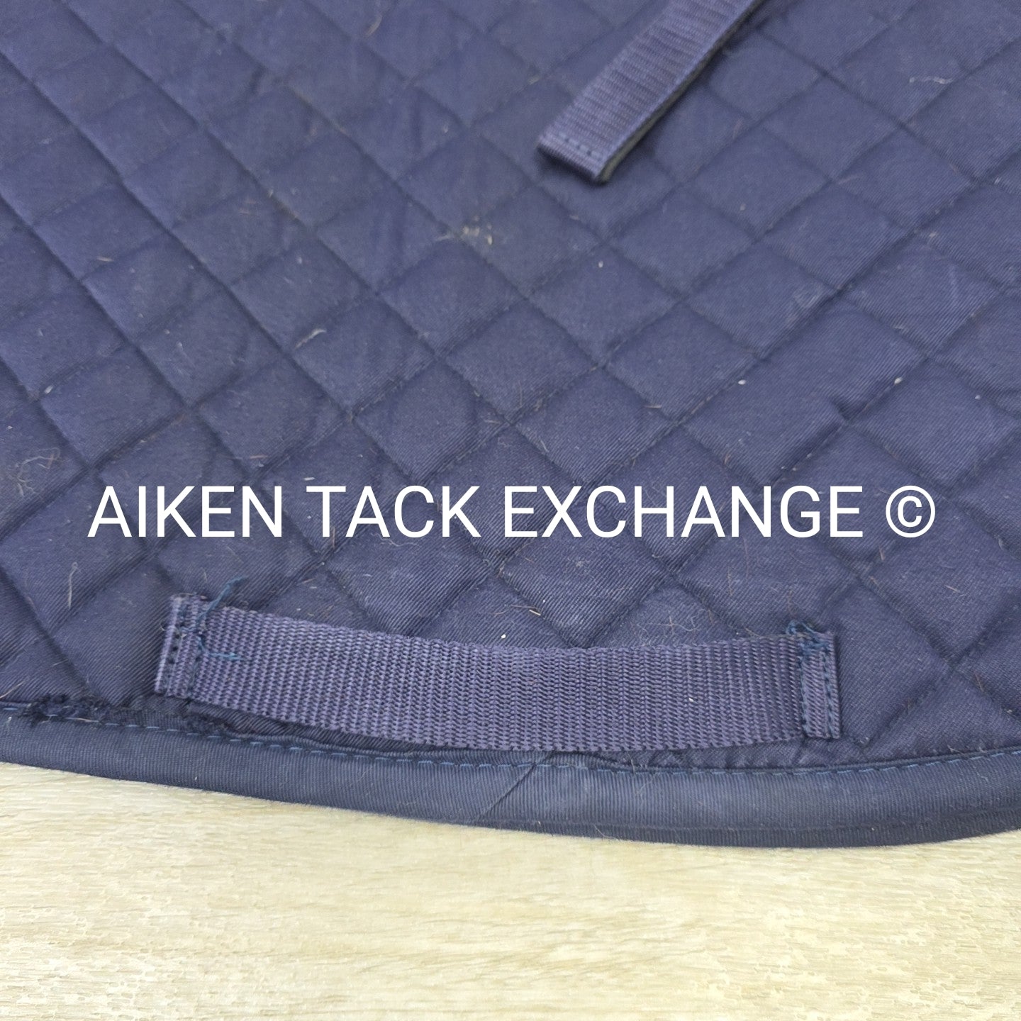 Dover Saddlery All Purpose Saddle Pad