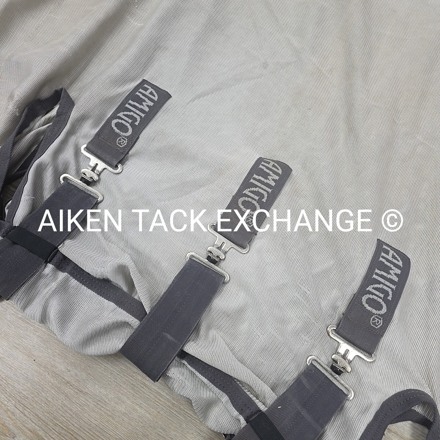 Horseware Amigo 3 in 1 Fly Sheet, 75"