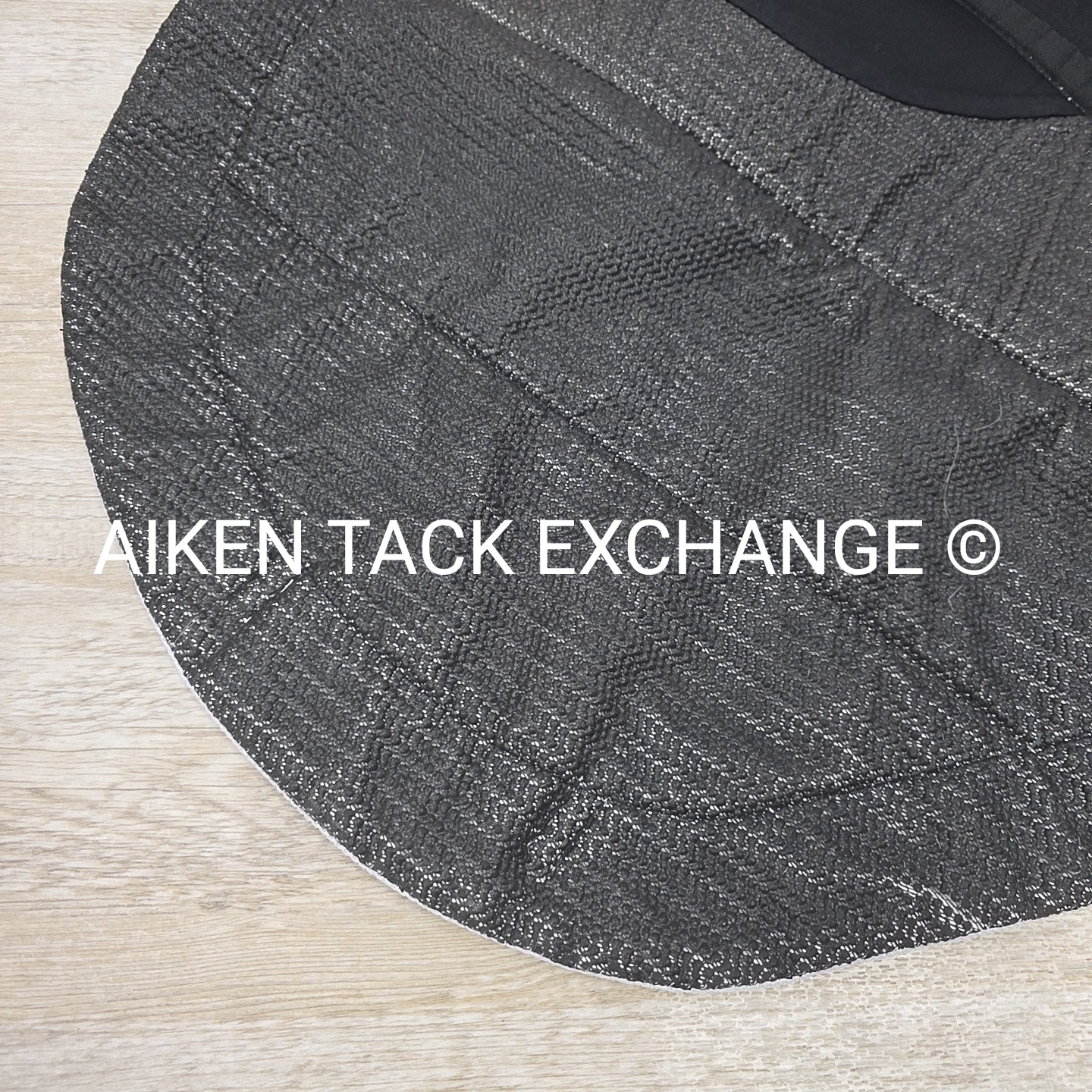 EcoGold Secure XC Saddle Pad