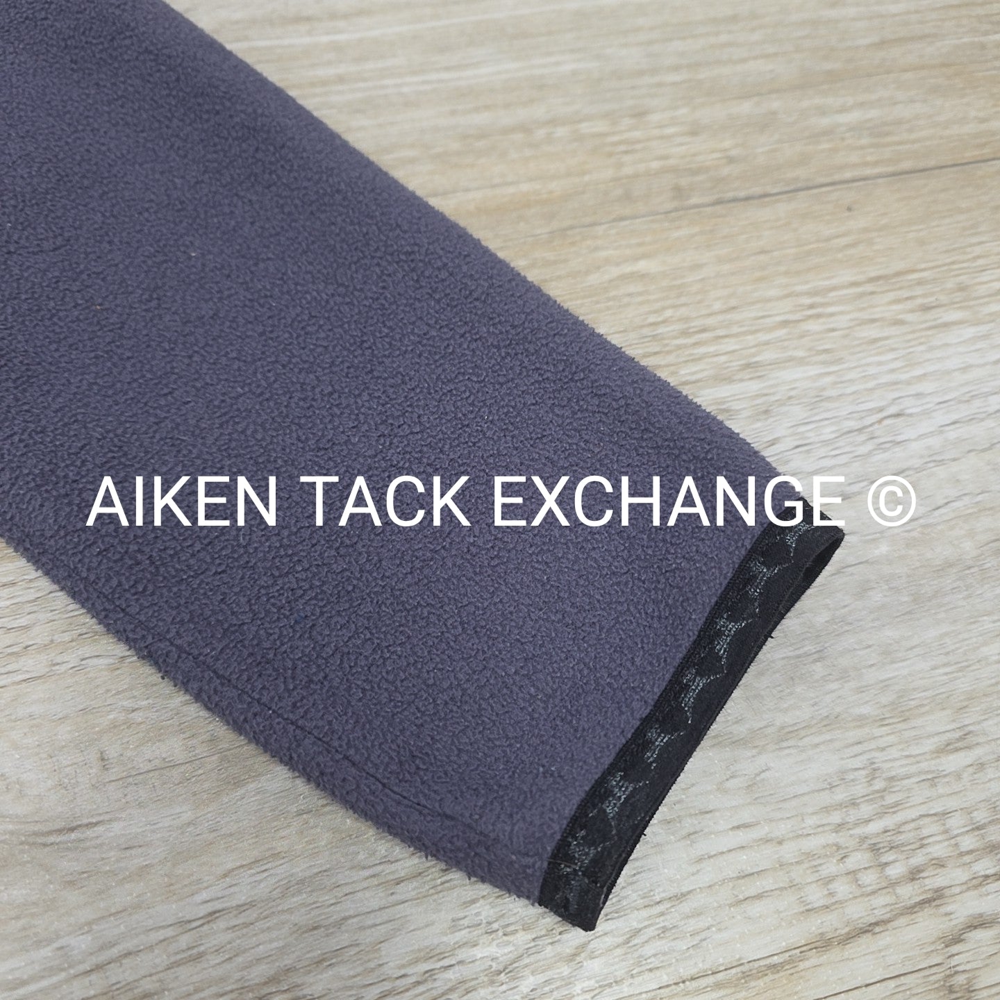 Kerrits Fleece 1/4 Zip Pull Over, Size Large