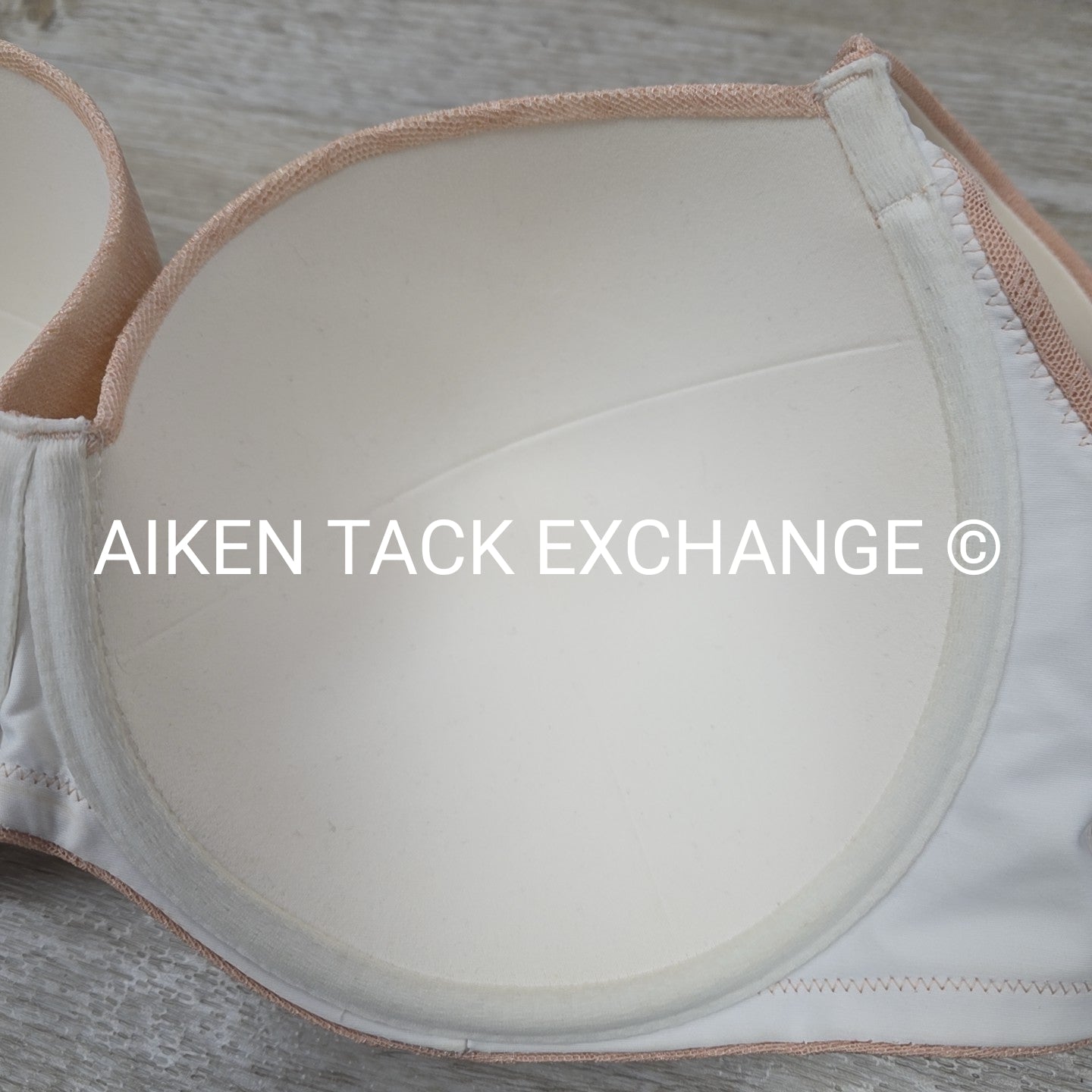 Soma Stunning Support Geo Lace Full Coverage Bra, Size 36G